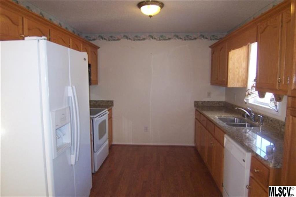 Rolling Meadows - Residential