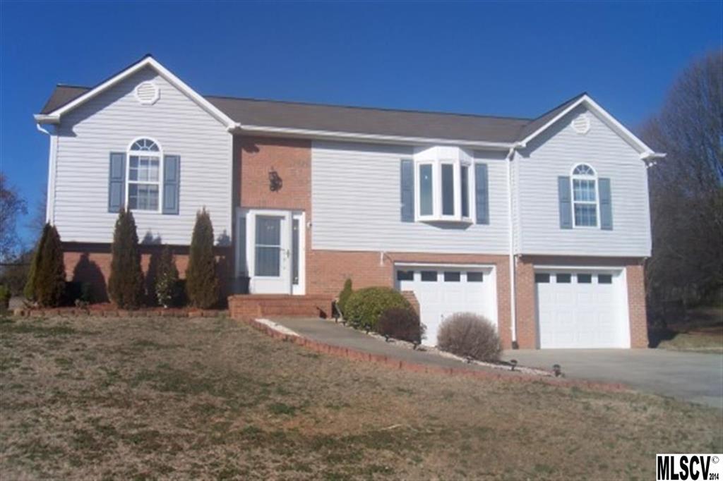 Rolling Meadows - Residential