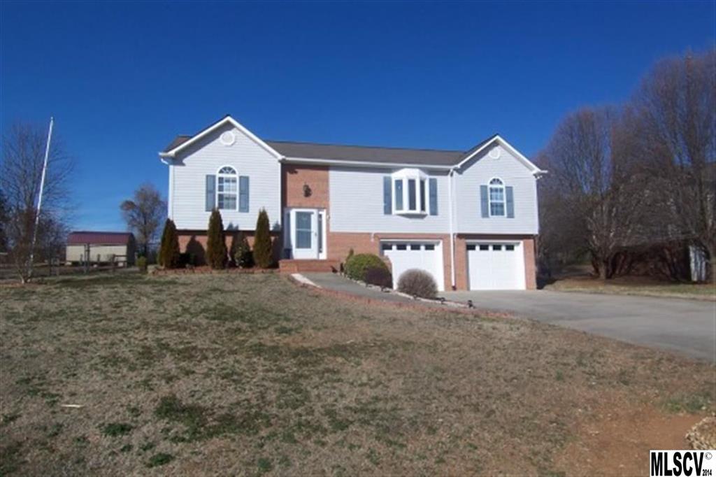 Rolling Meadows - Residential