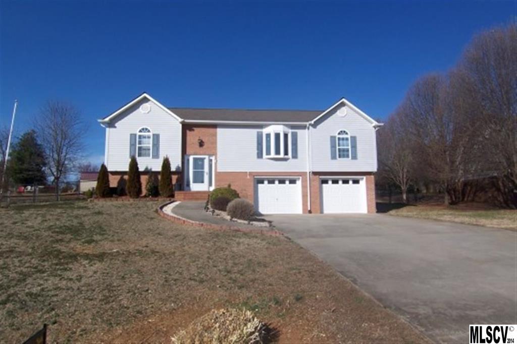 Rolling Meadows - Residential