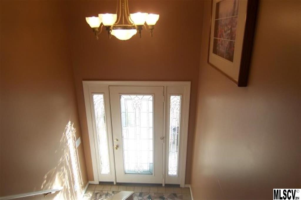Rolling Meadows - Residential
