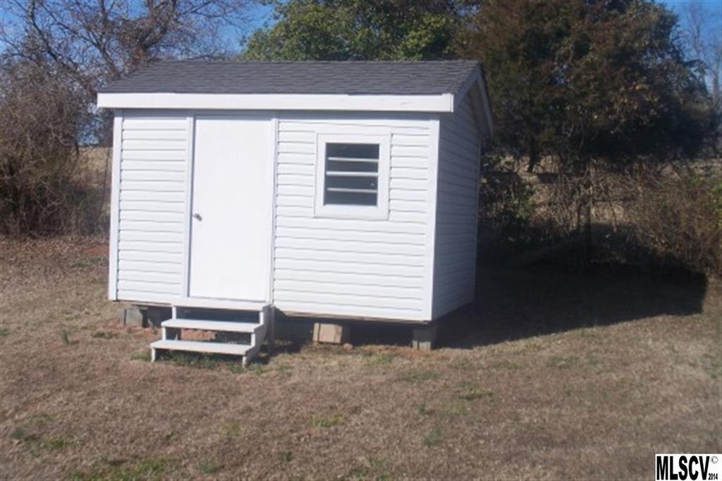 Rolling Meadows - Residential