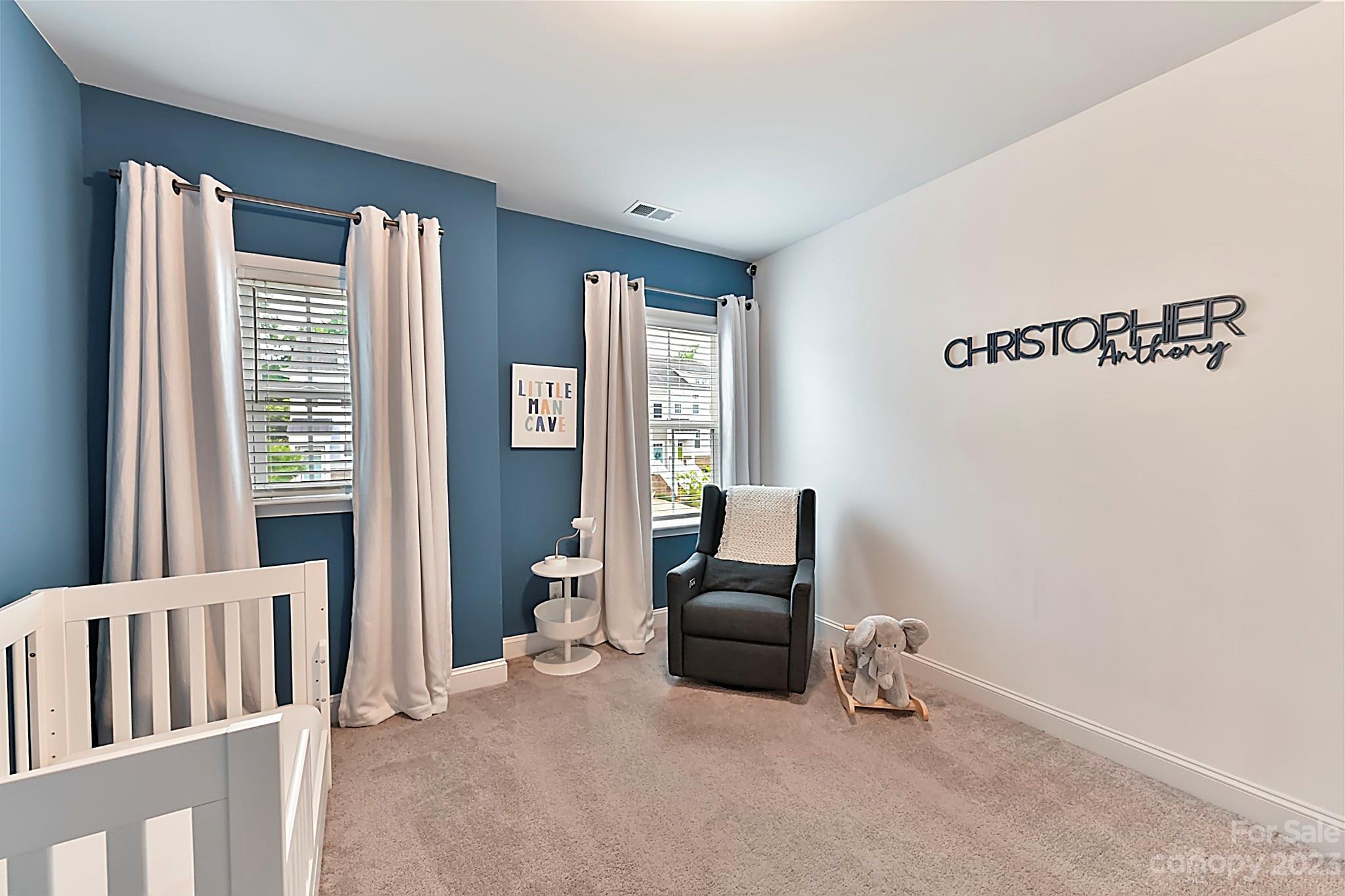 Sedgefield - Residential