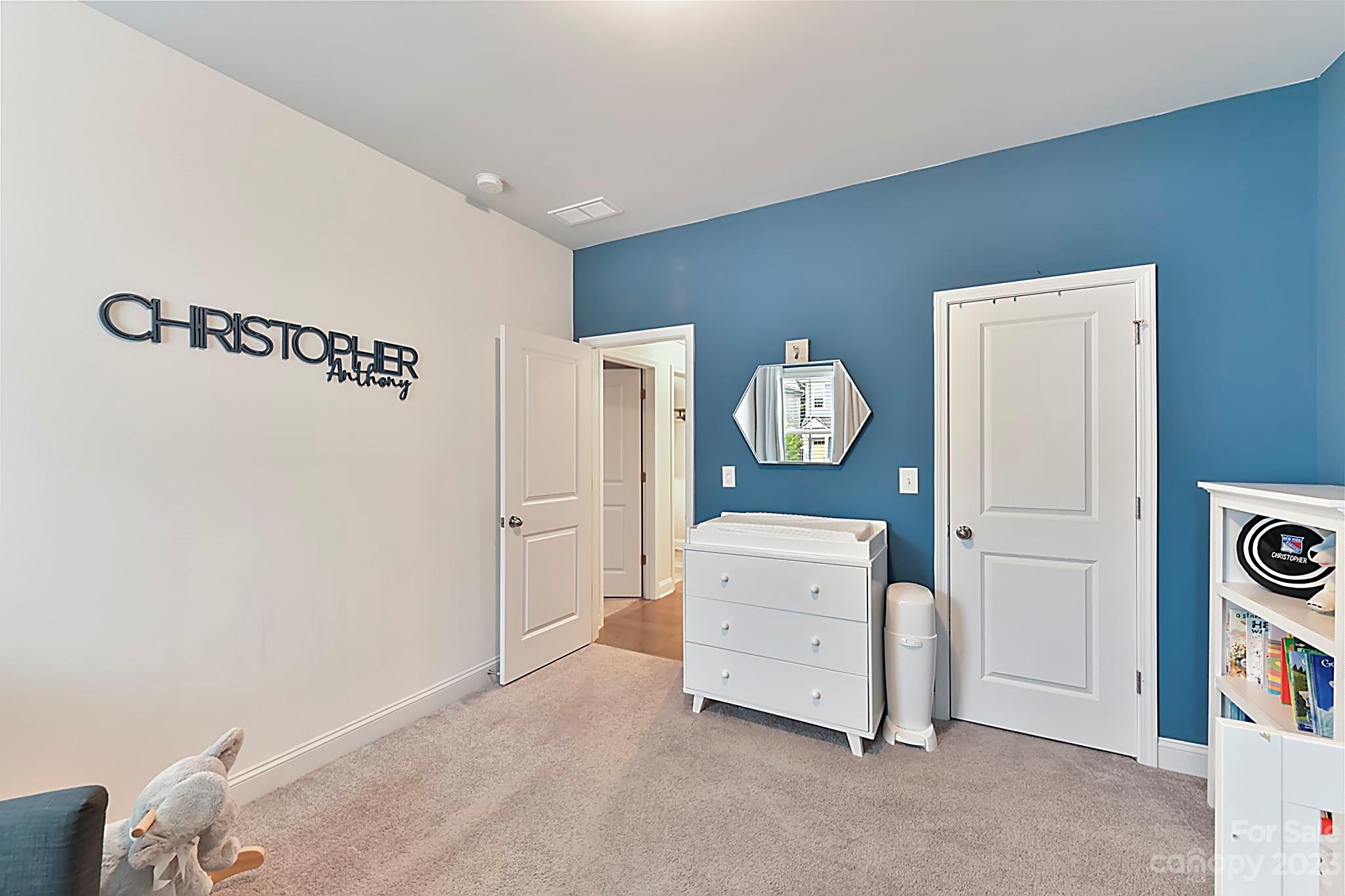 Sedgefield - Residential
