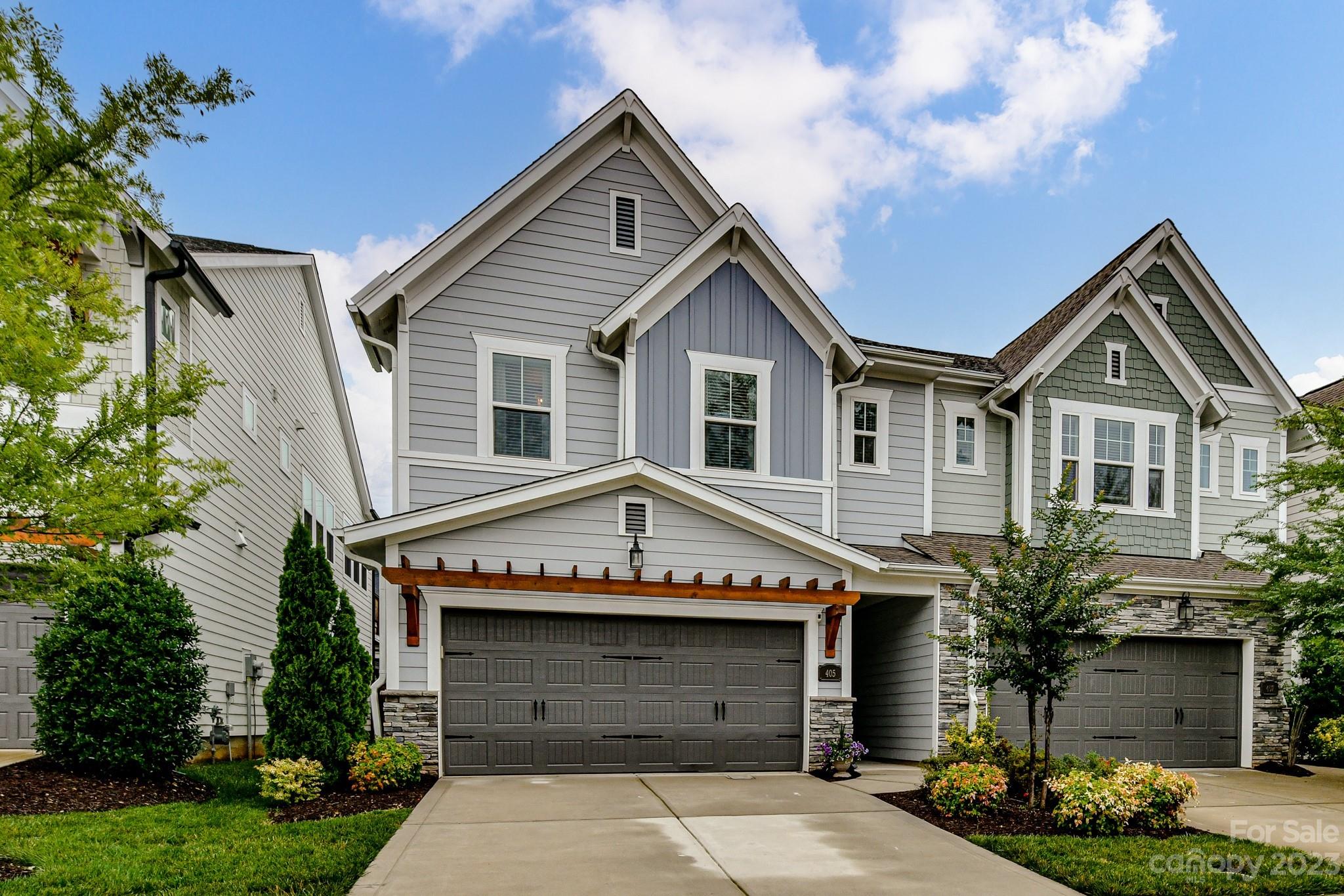 Sedgefield - Residential