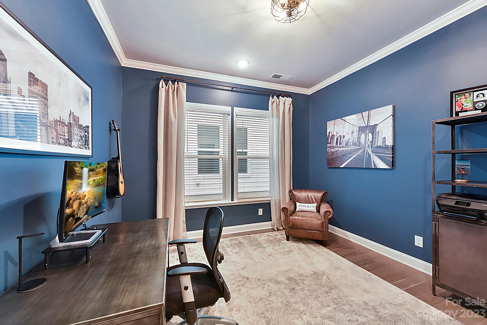 Sedgefield - Residential