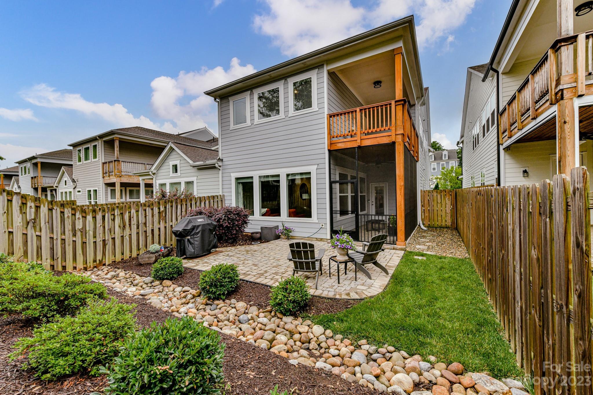 Sedgefield - Residential