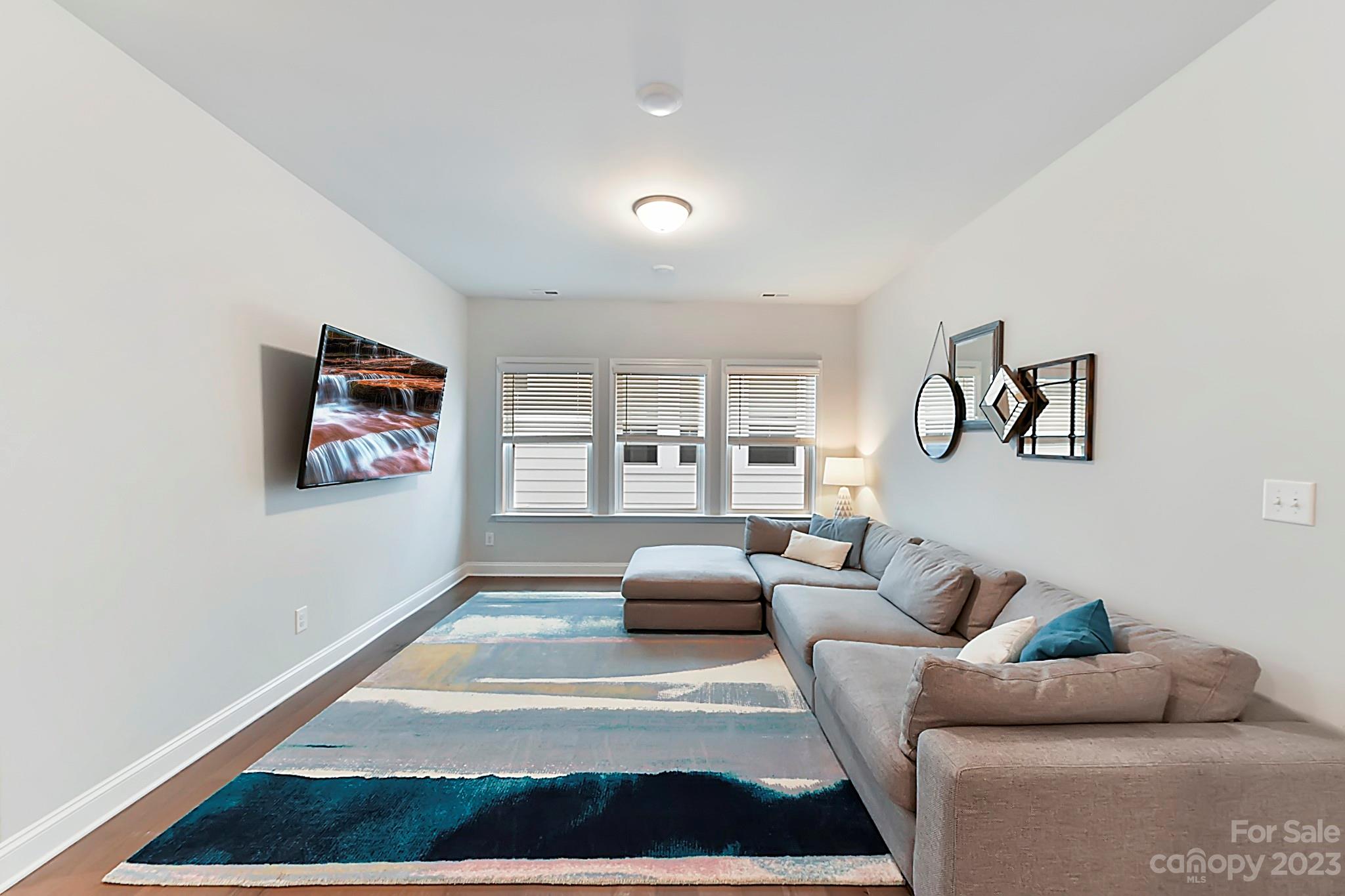 Sedgefield - Residential