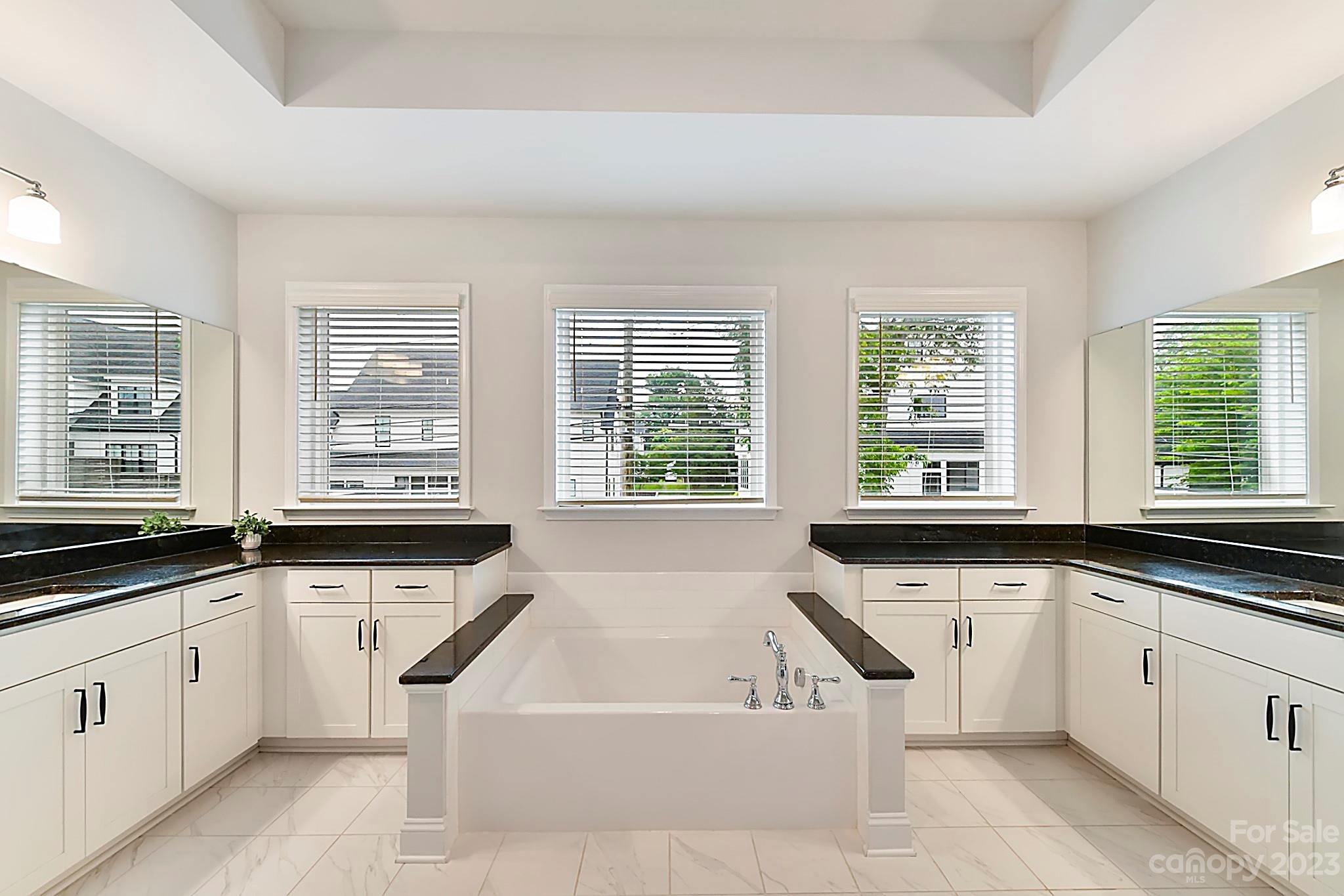Sedgefield - Residential