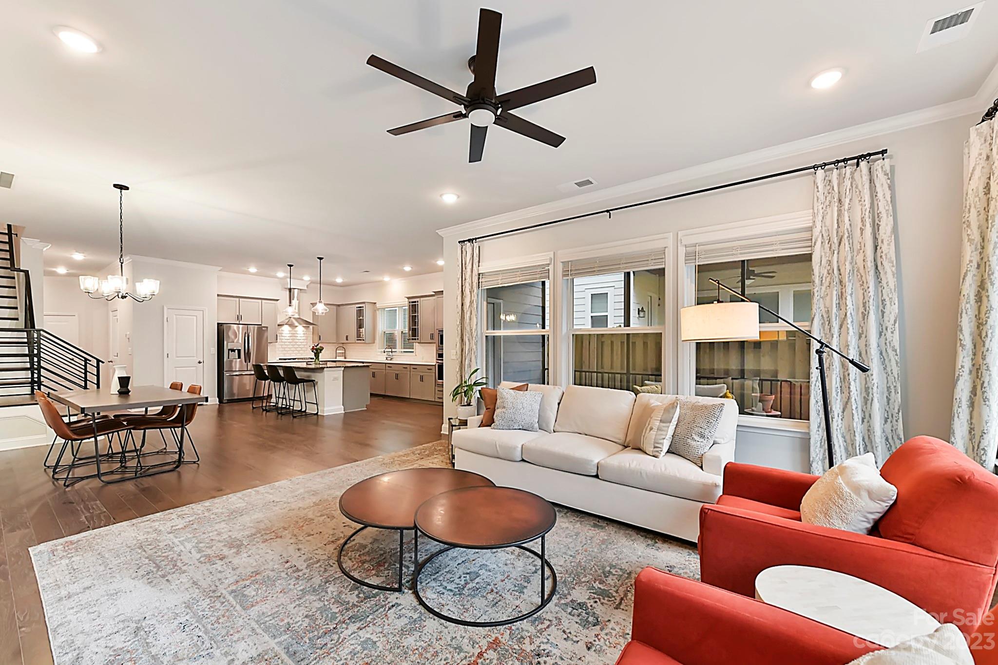 Sedgefield - Residential