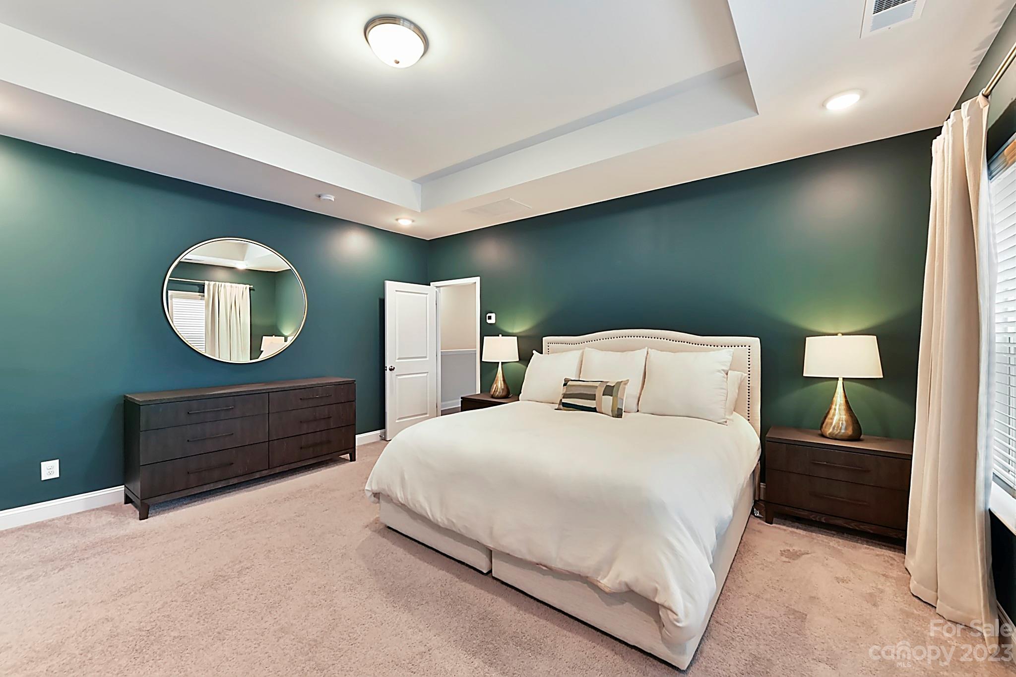Sedgefield - Residential