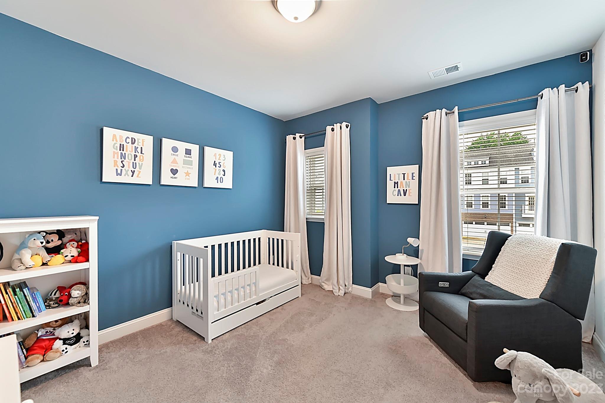 Sedgefield - Residential