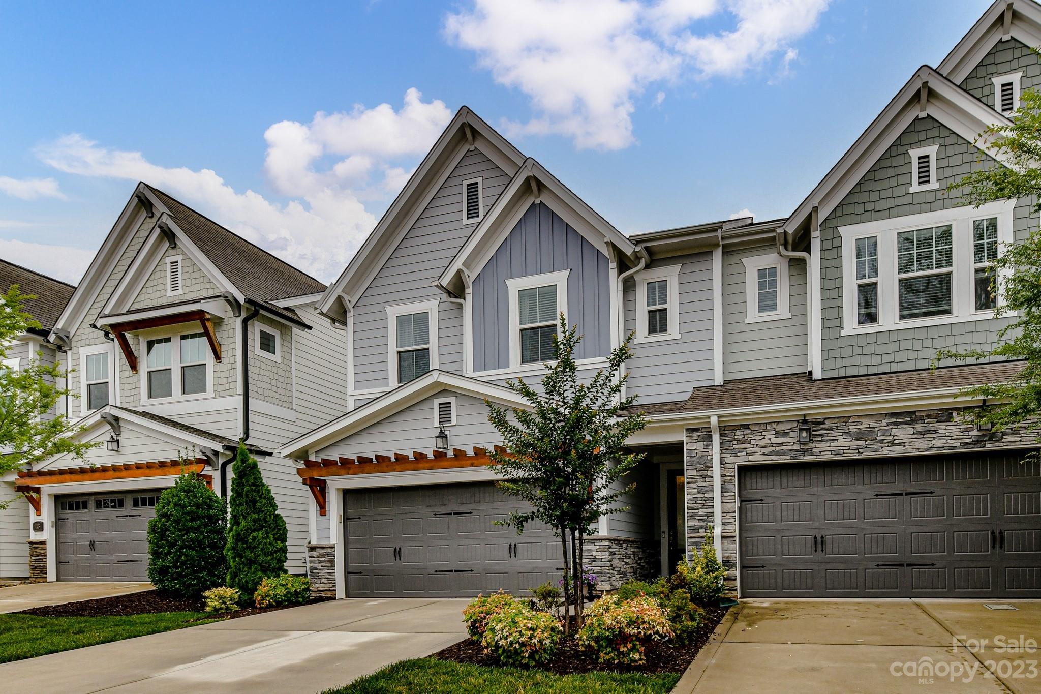 Sedgefield - Residential