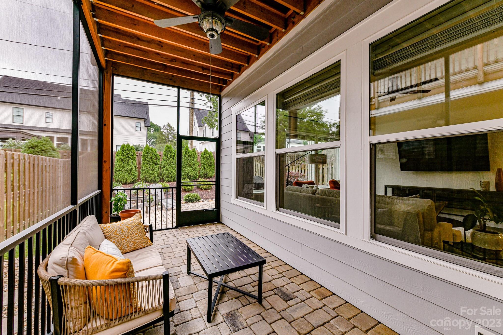 Sedgefield - Residential