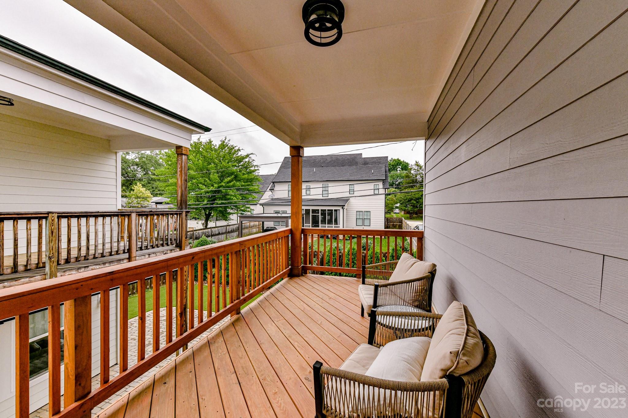 Sedgefield - Residential