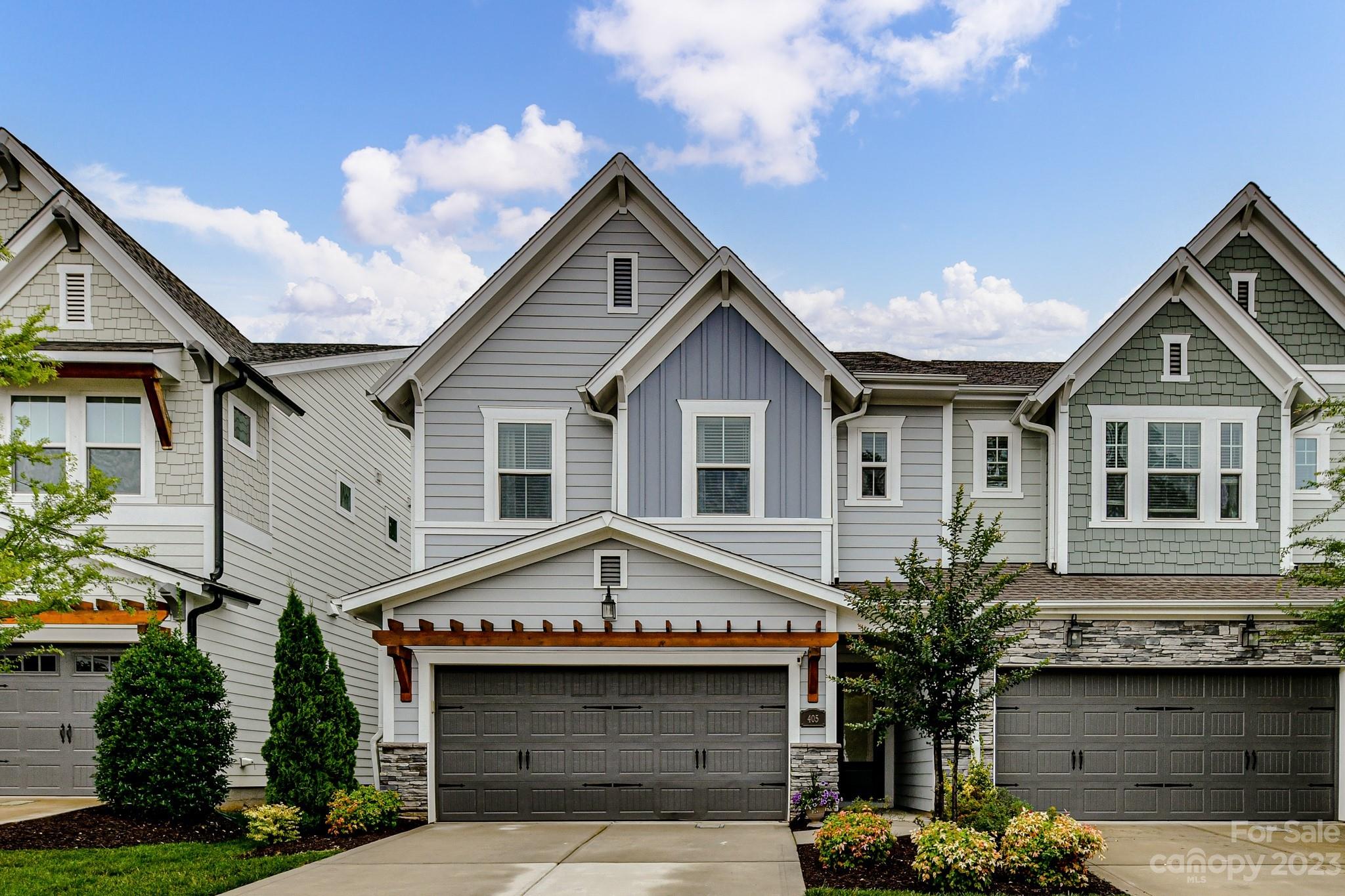 Sedgefield - Residential
