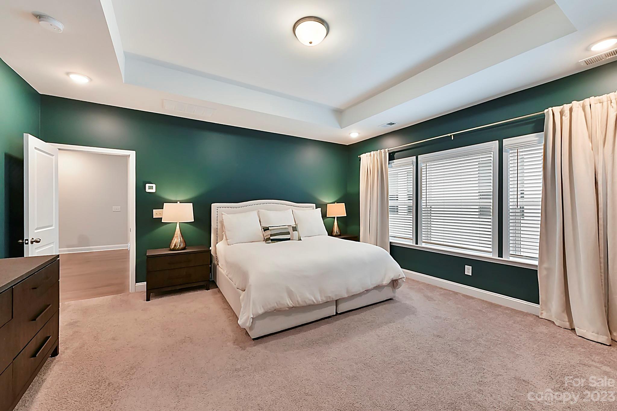 Sedgefield - Residential