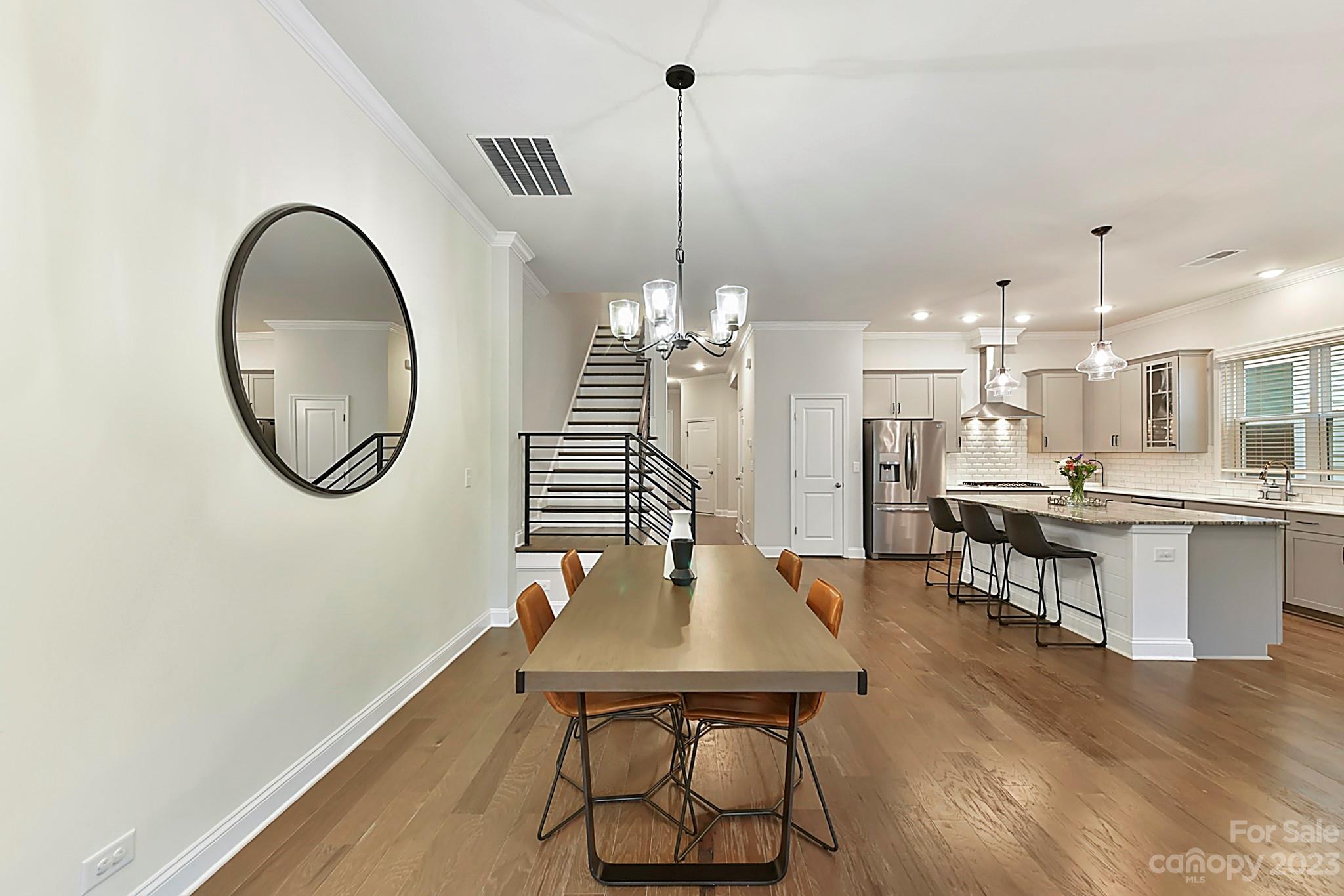 Sedgefield - Residential