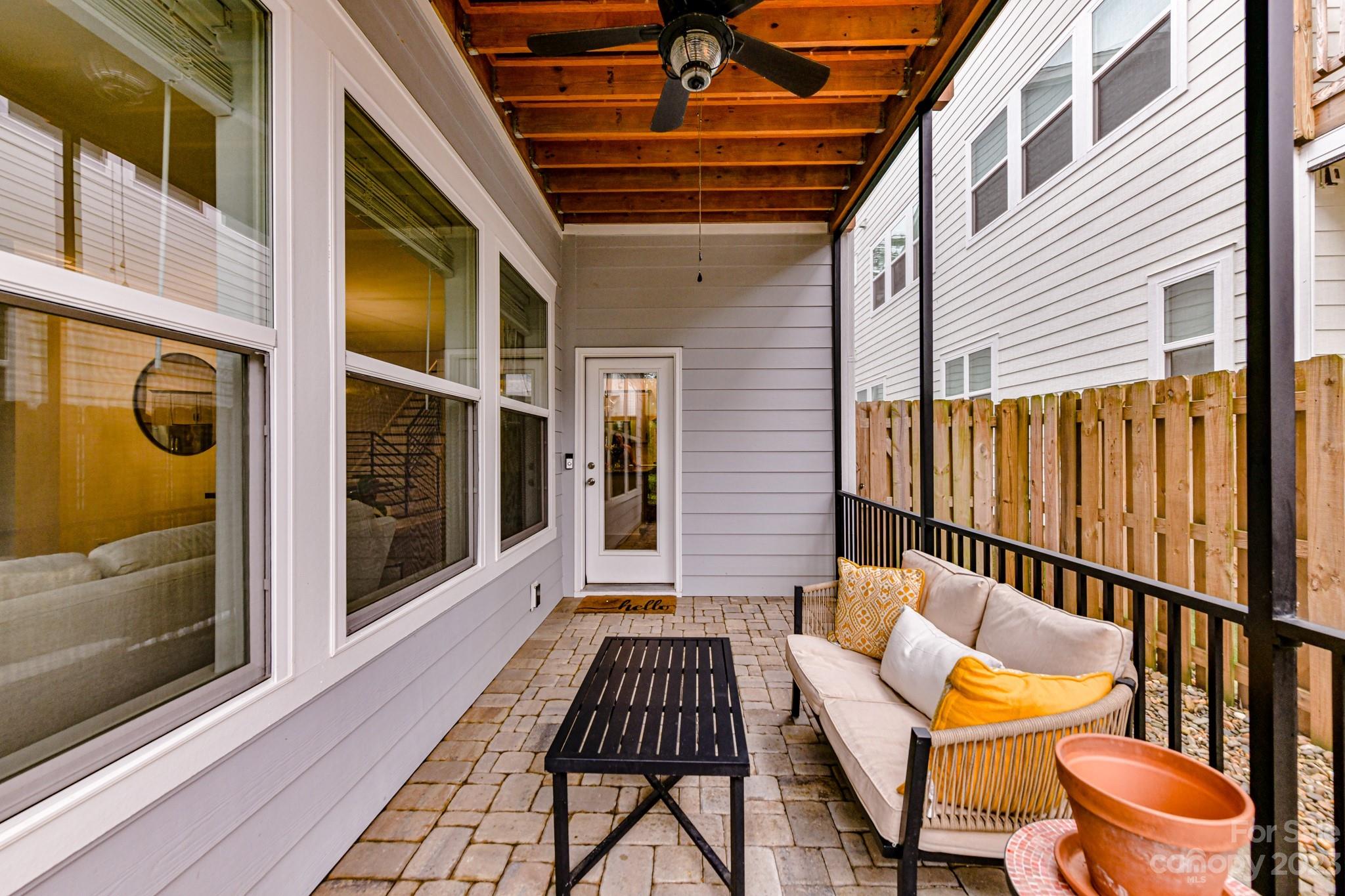 Sedgefield - Residential