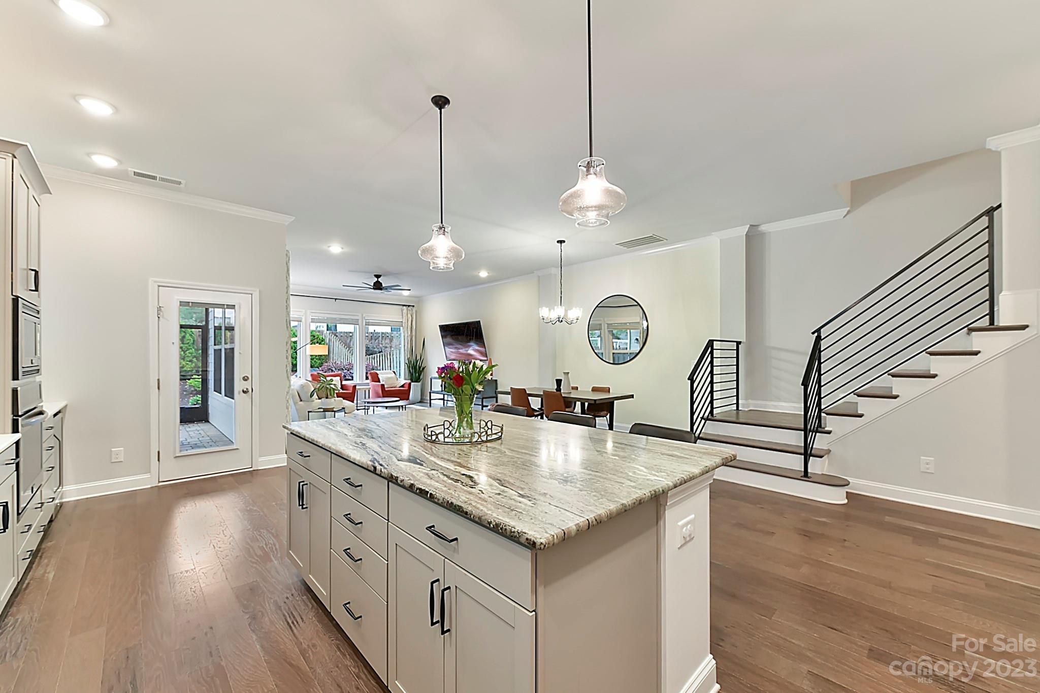 Sedgefield - Residential