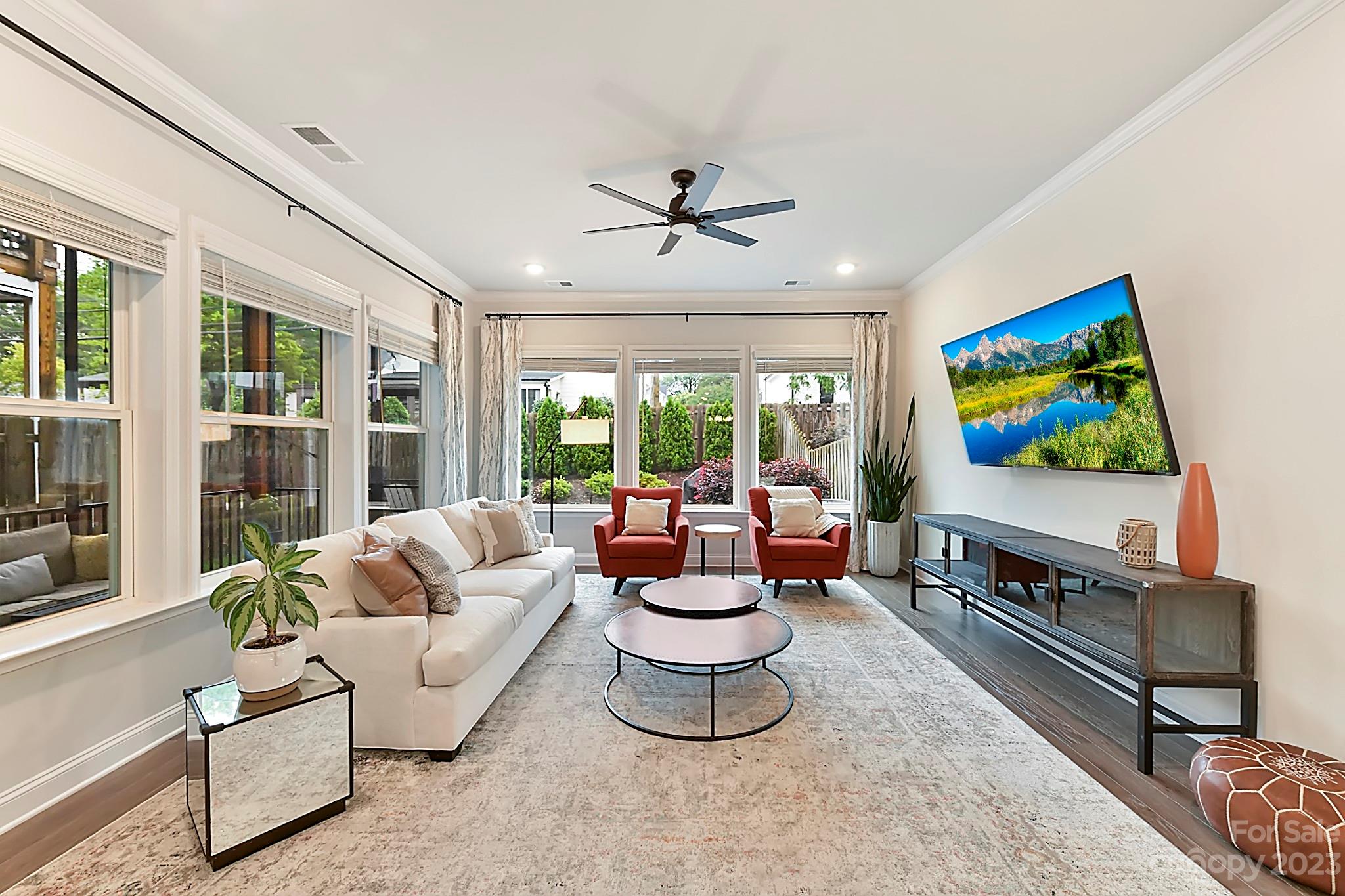 Sedgefield - Residential
