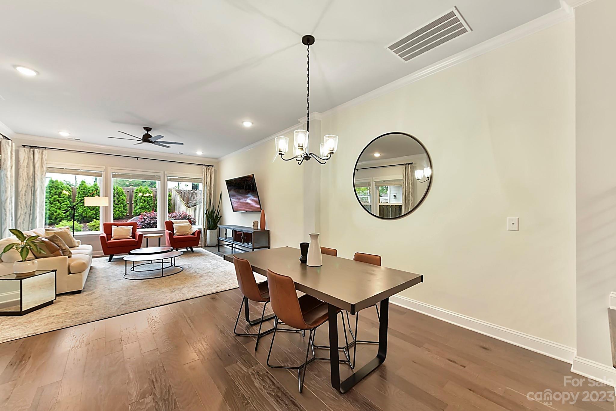 Sedgefield - Residential