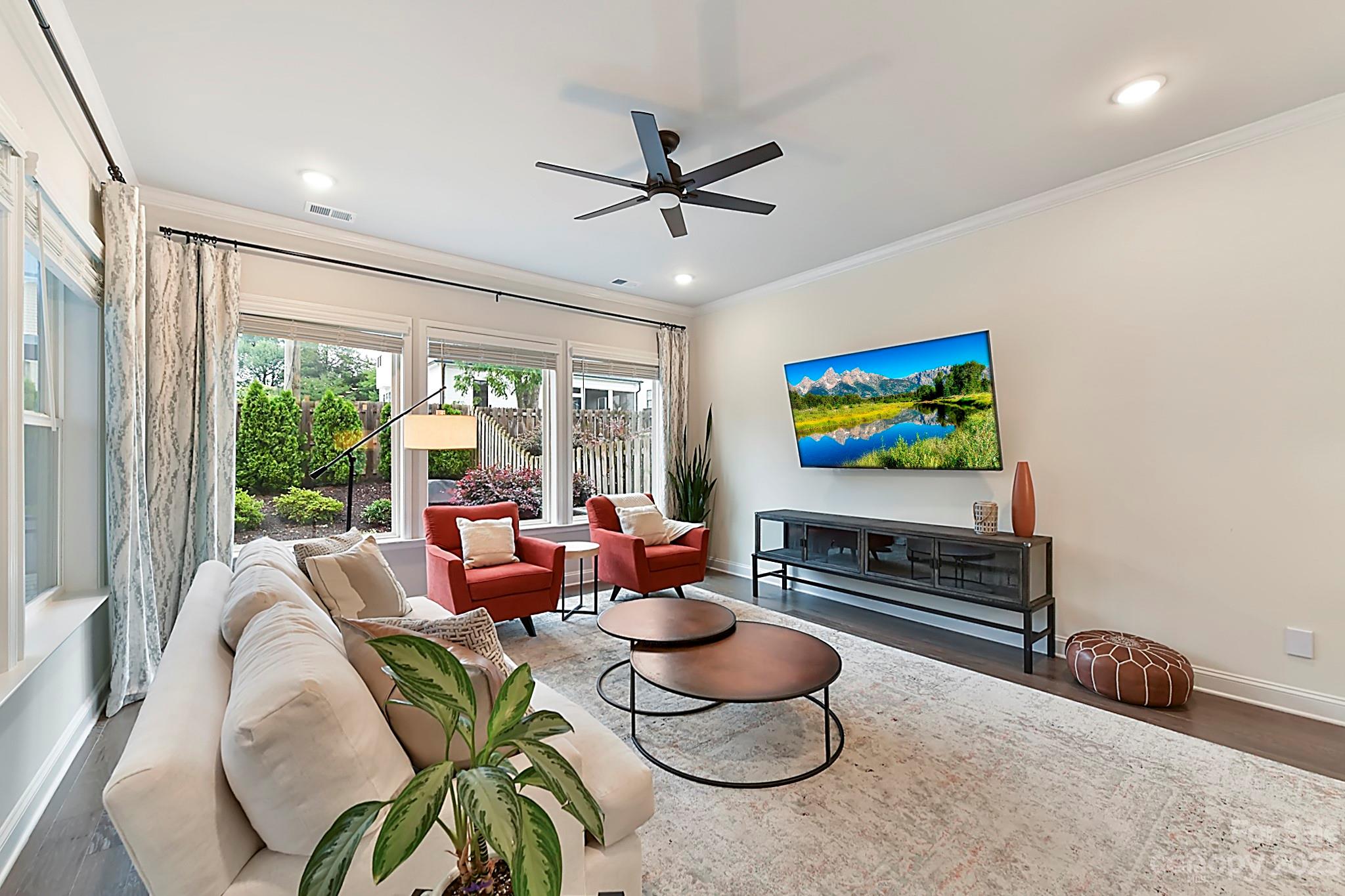Sedgefield - Residential