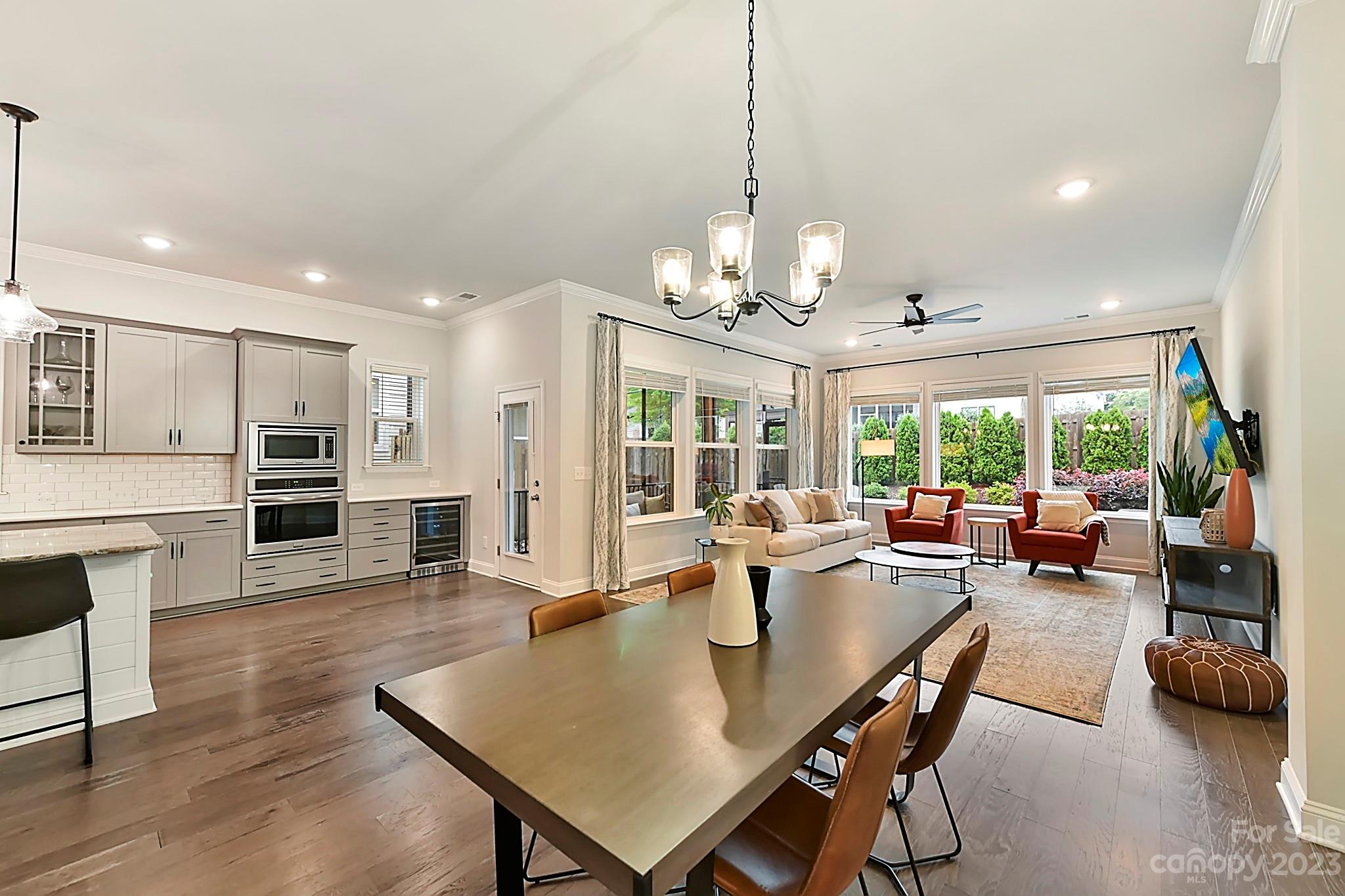 Sedgefield - Residential
