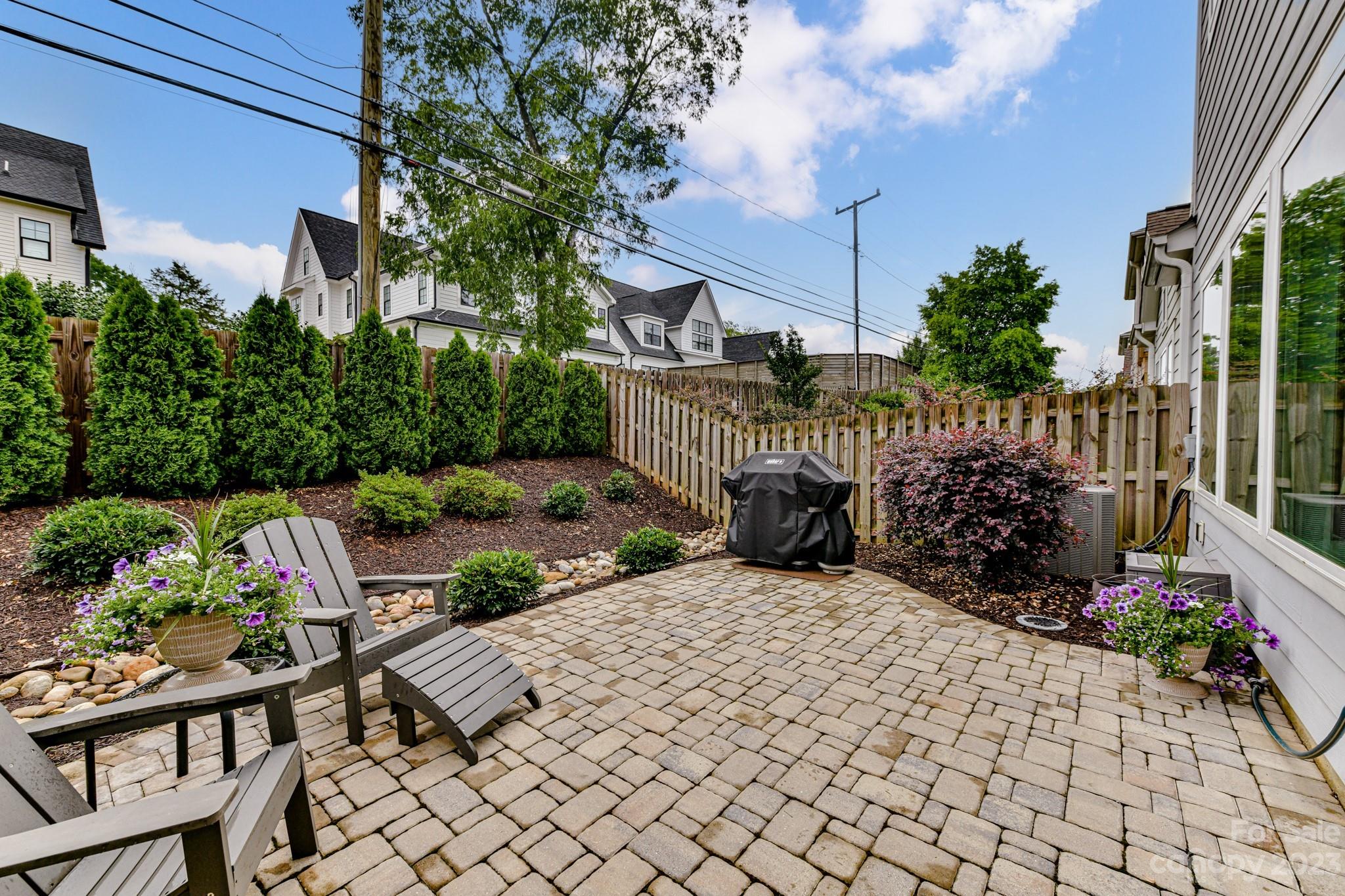 Sedgefield - Residential