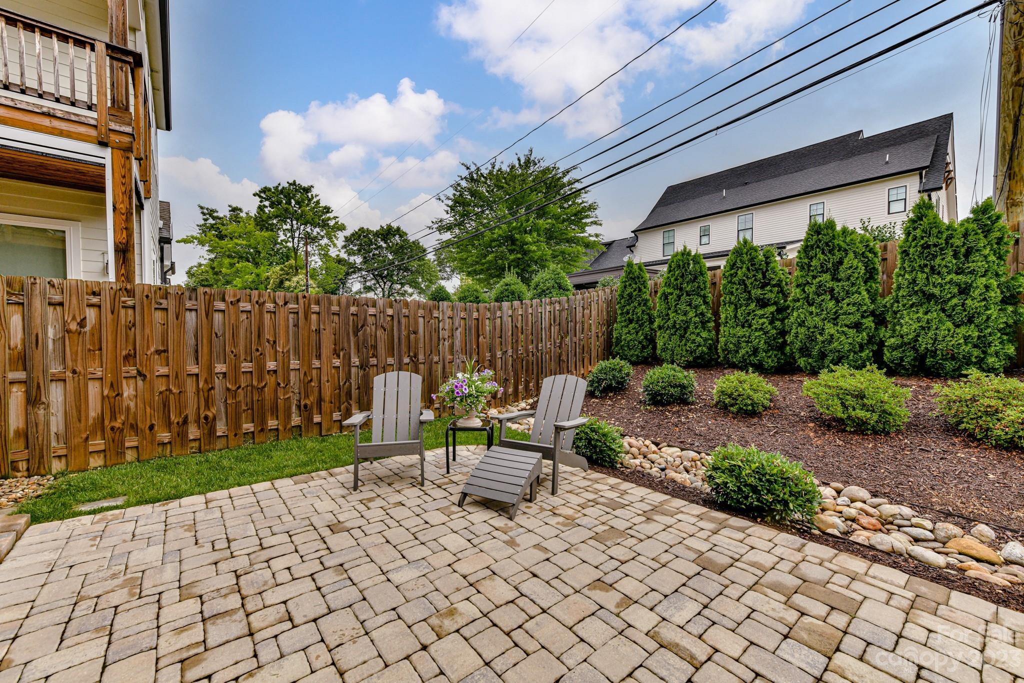 Sedgefield - Residential