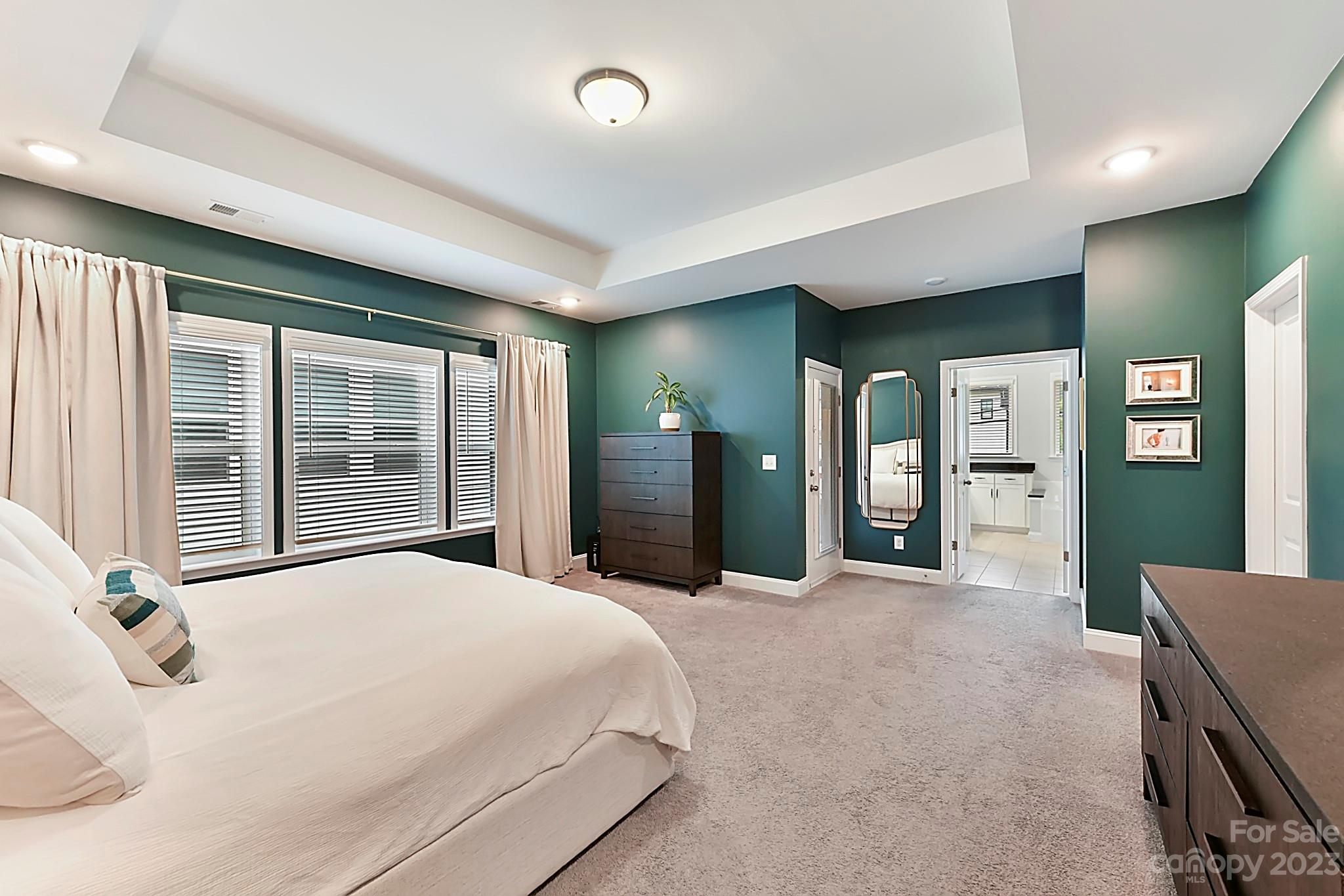 Sedgefield - Residential