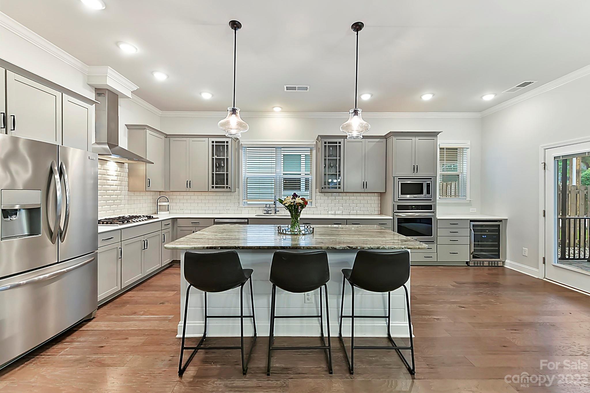 Sedgefield - Residential