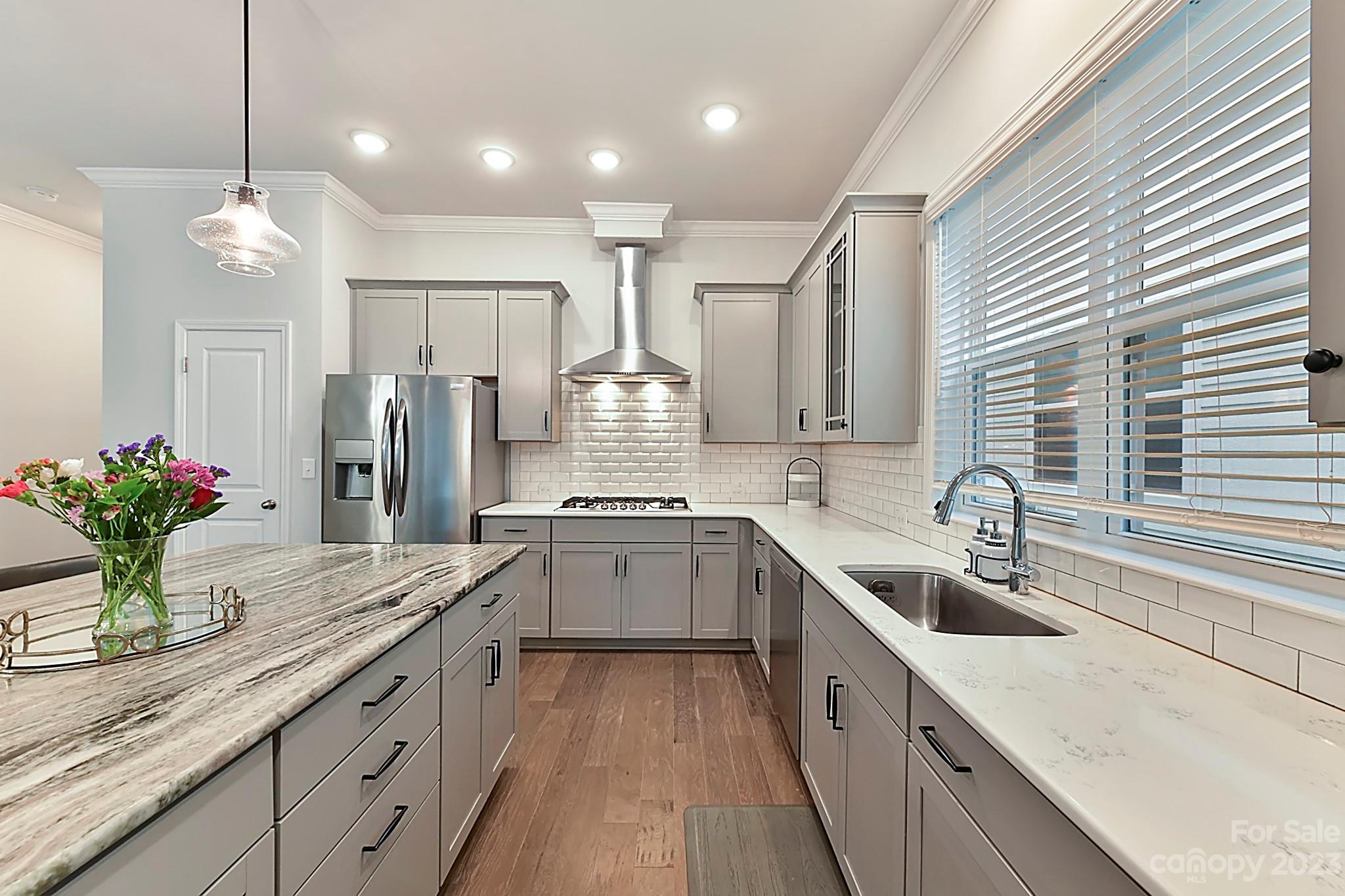Sedgefield - Residential