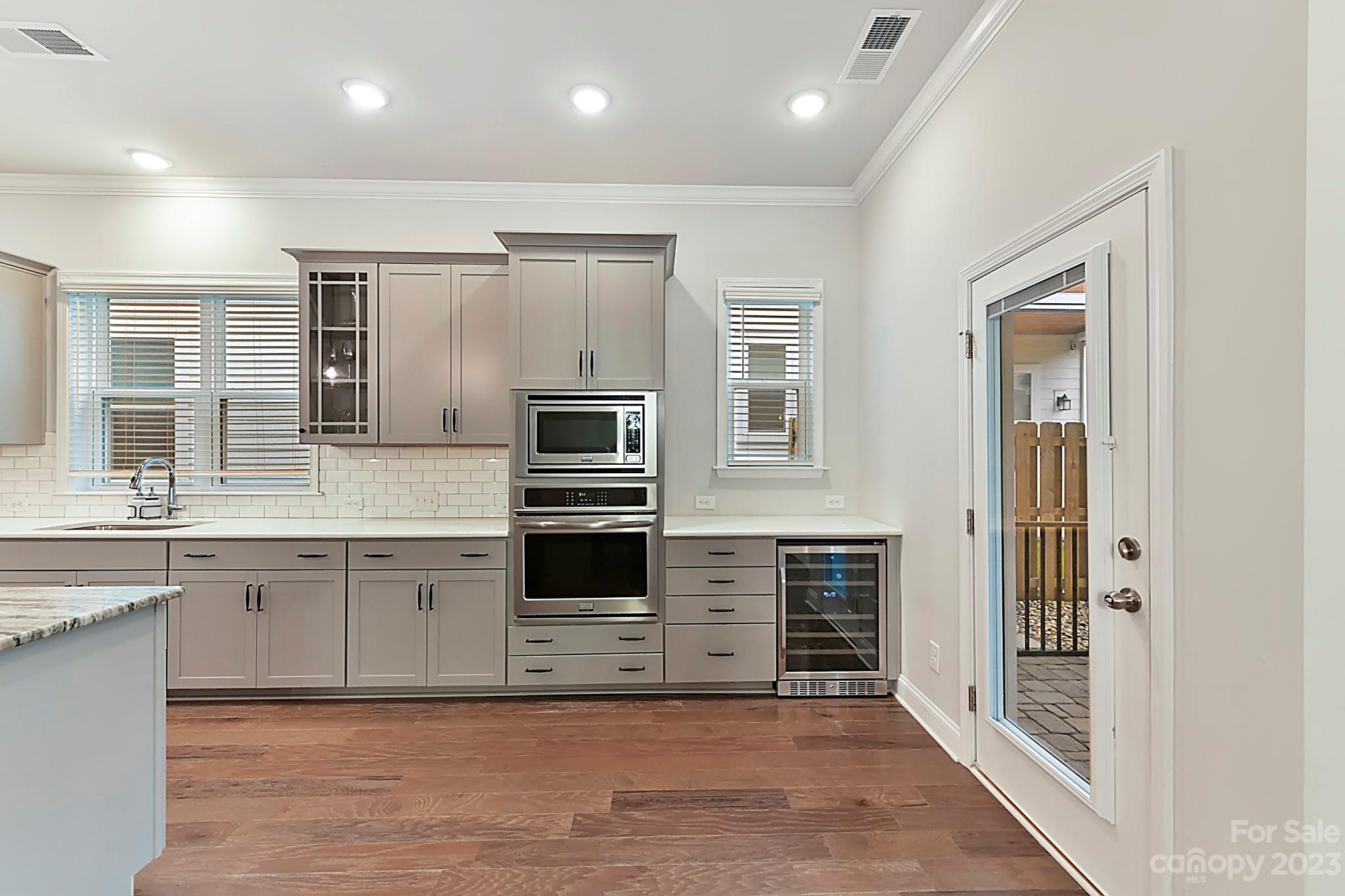 Sedgefield - Residential