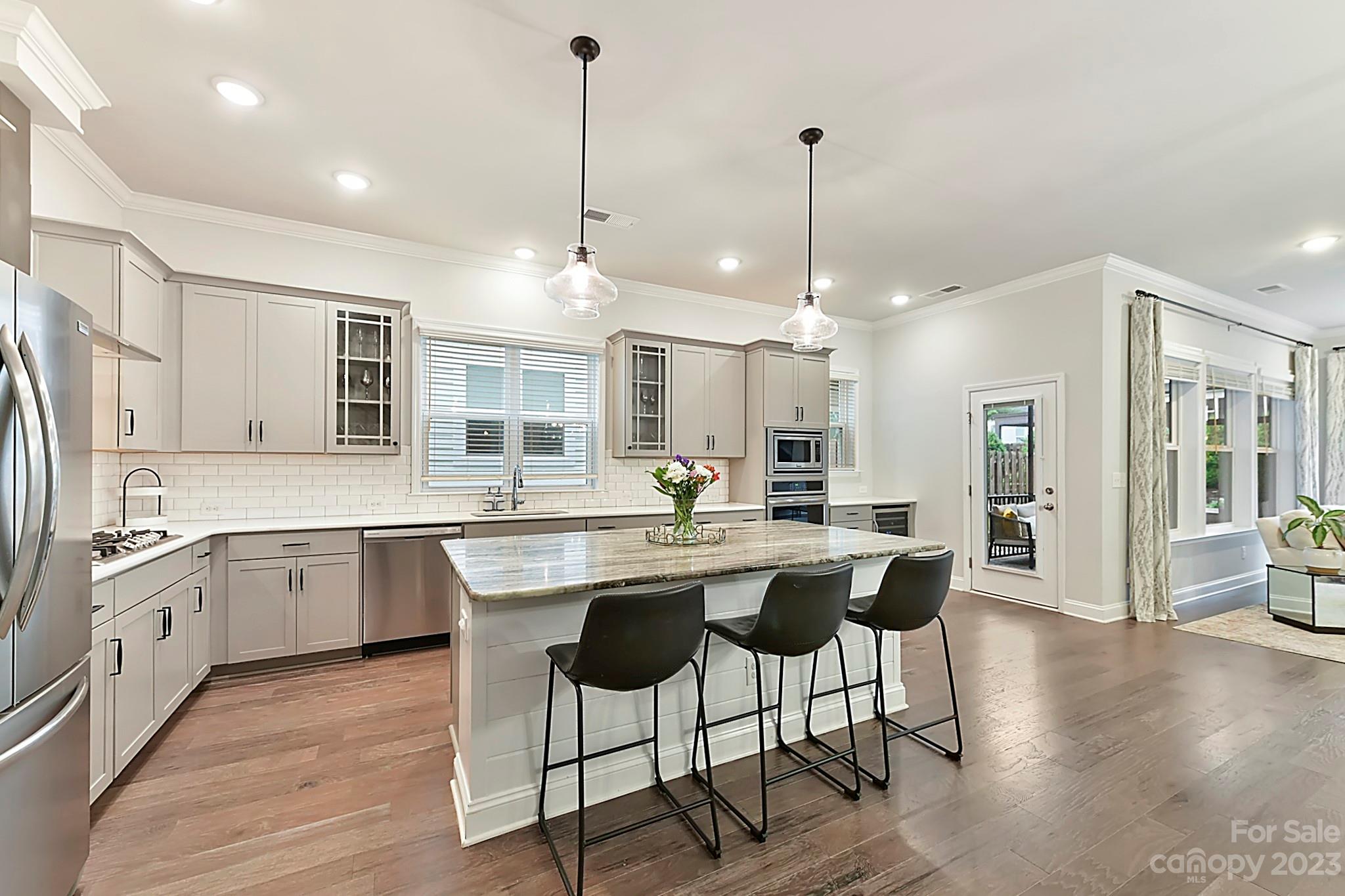 Sedgefield - Residential