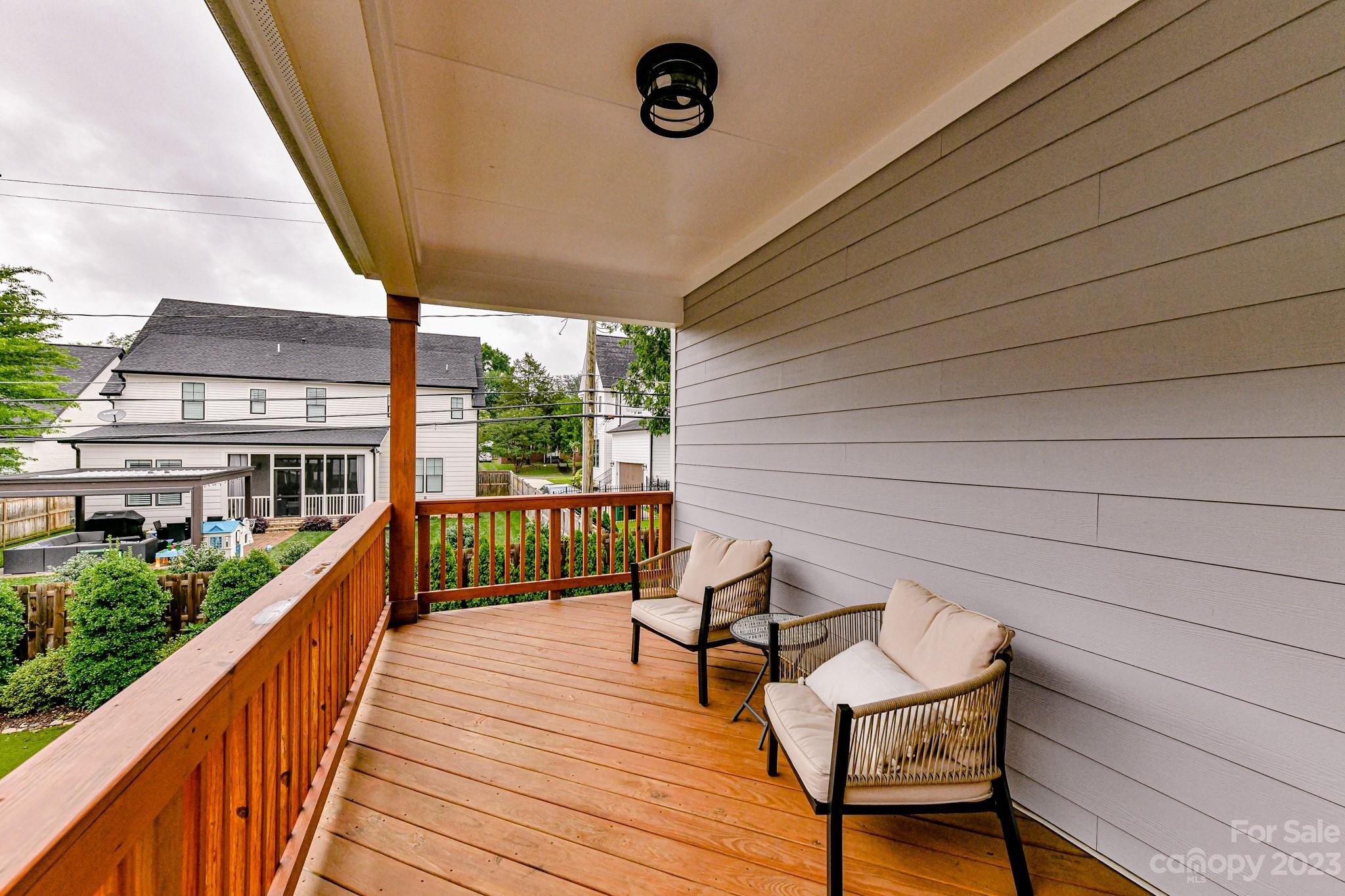 Sedgefield - Residential
