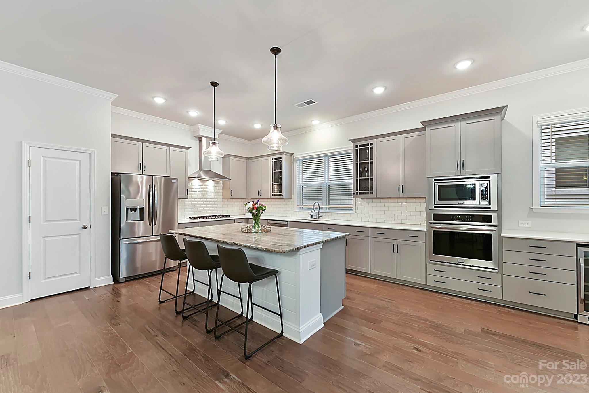Sedgefield - Residential