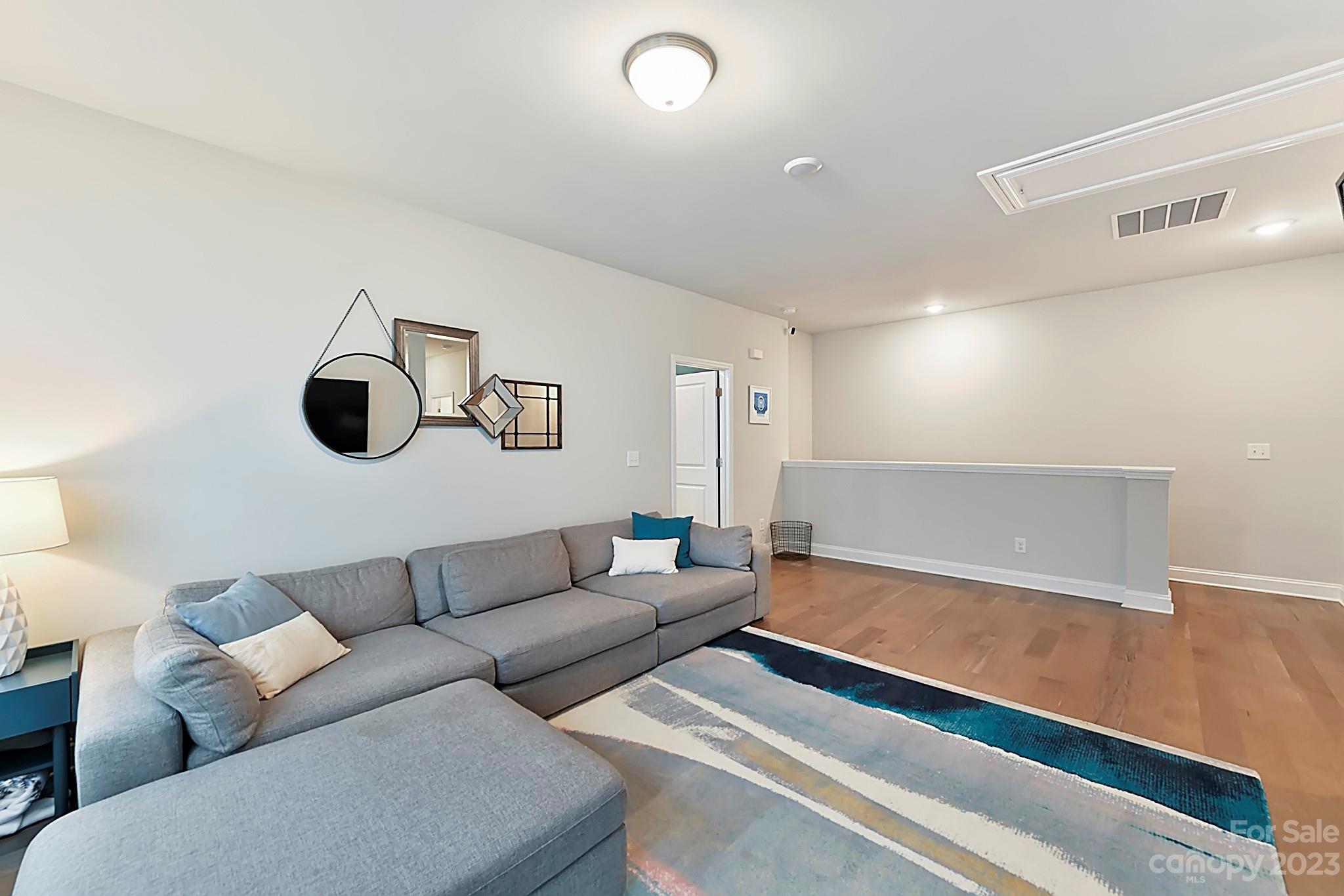 Sedgefield - Residential