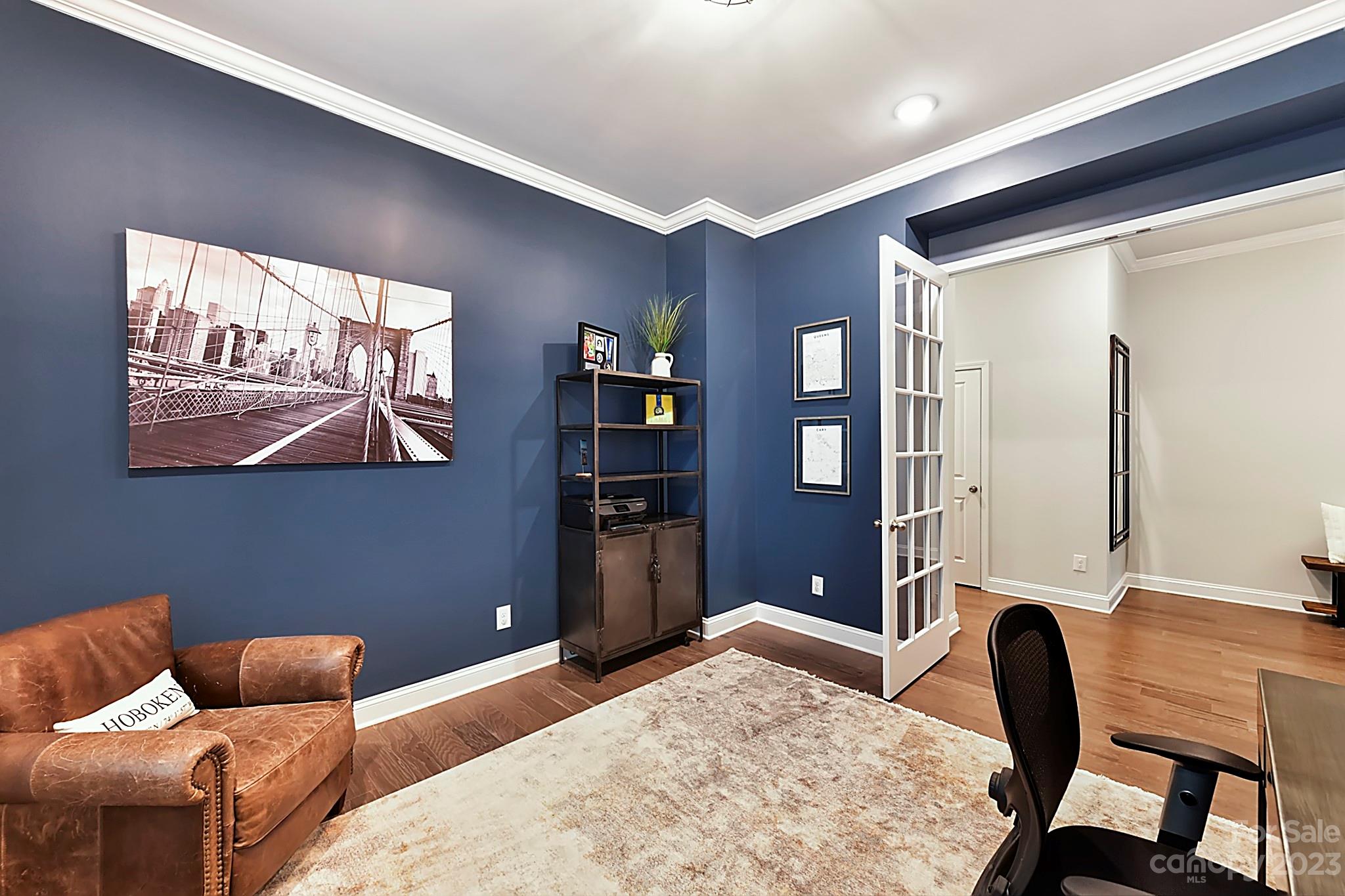 Sedgefield - Residential