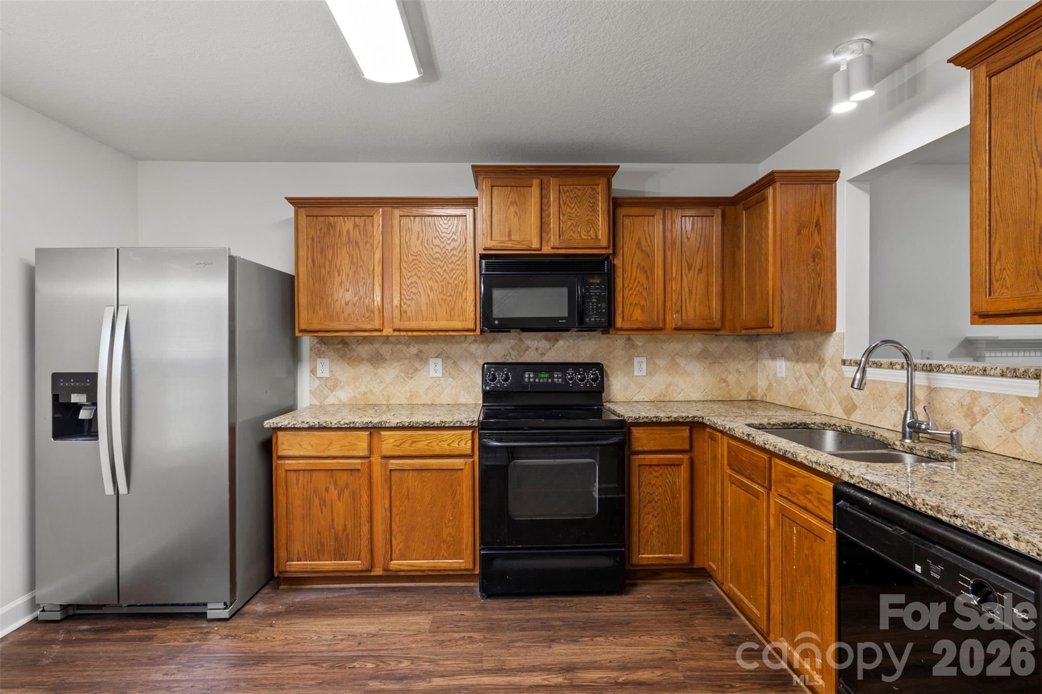 Oakdale Green - Residential