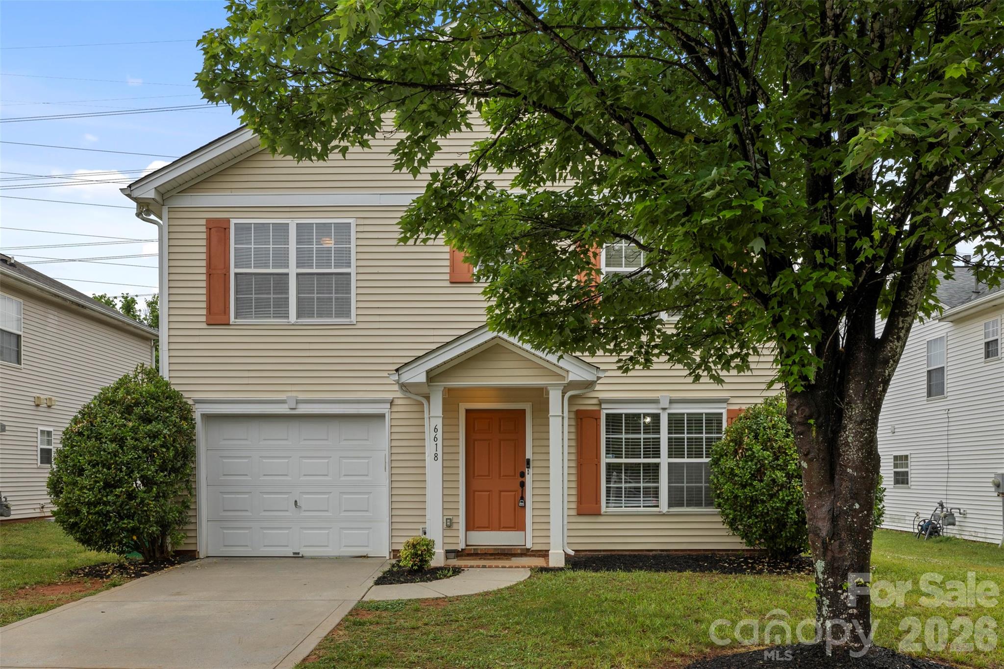 Oakdale Green - Residential