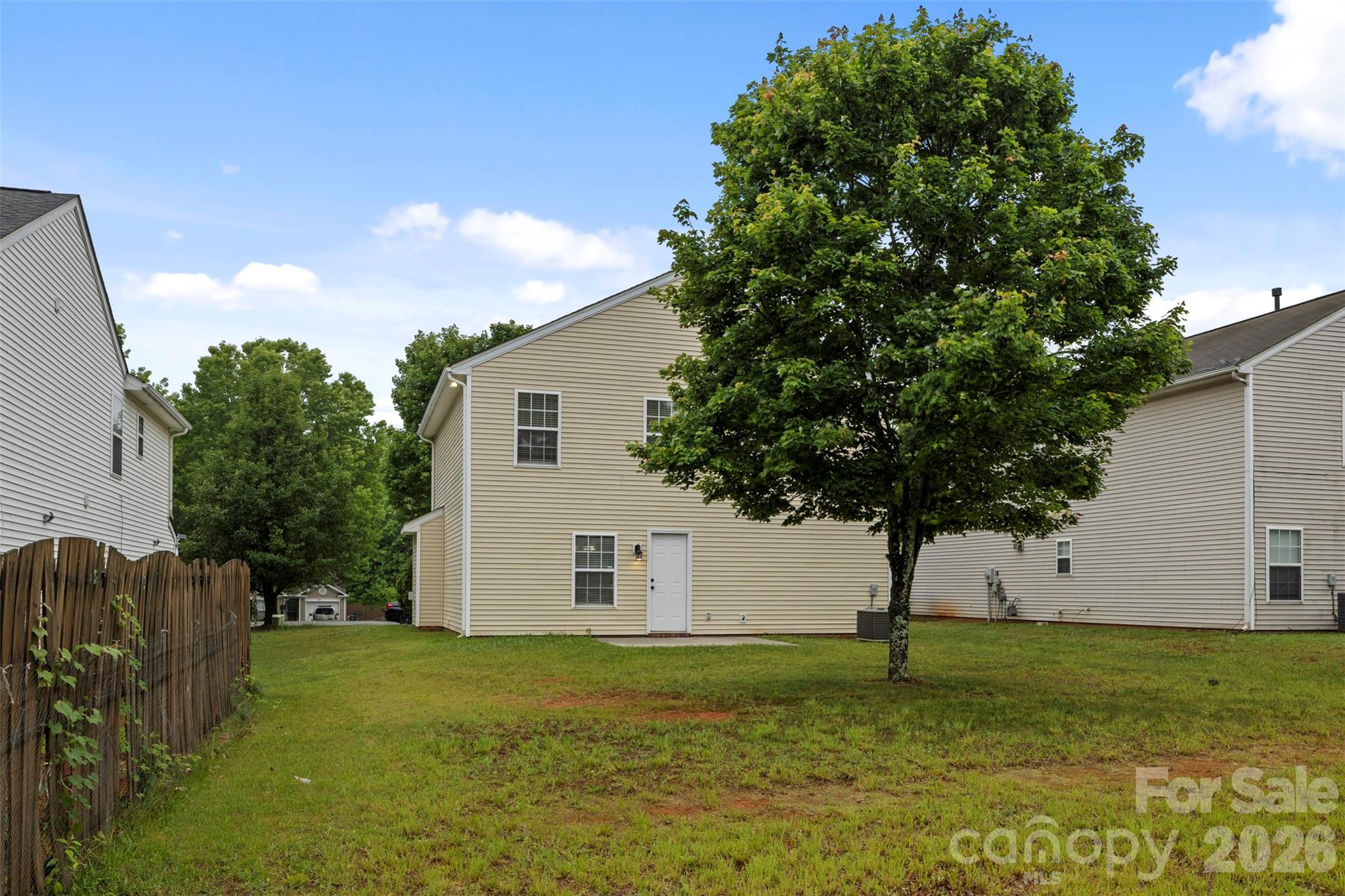 Oakdale Green - Residential