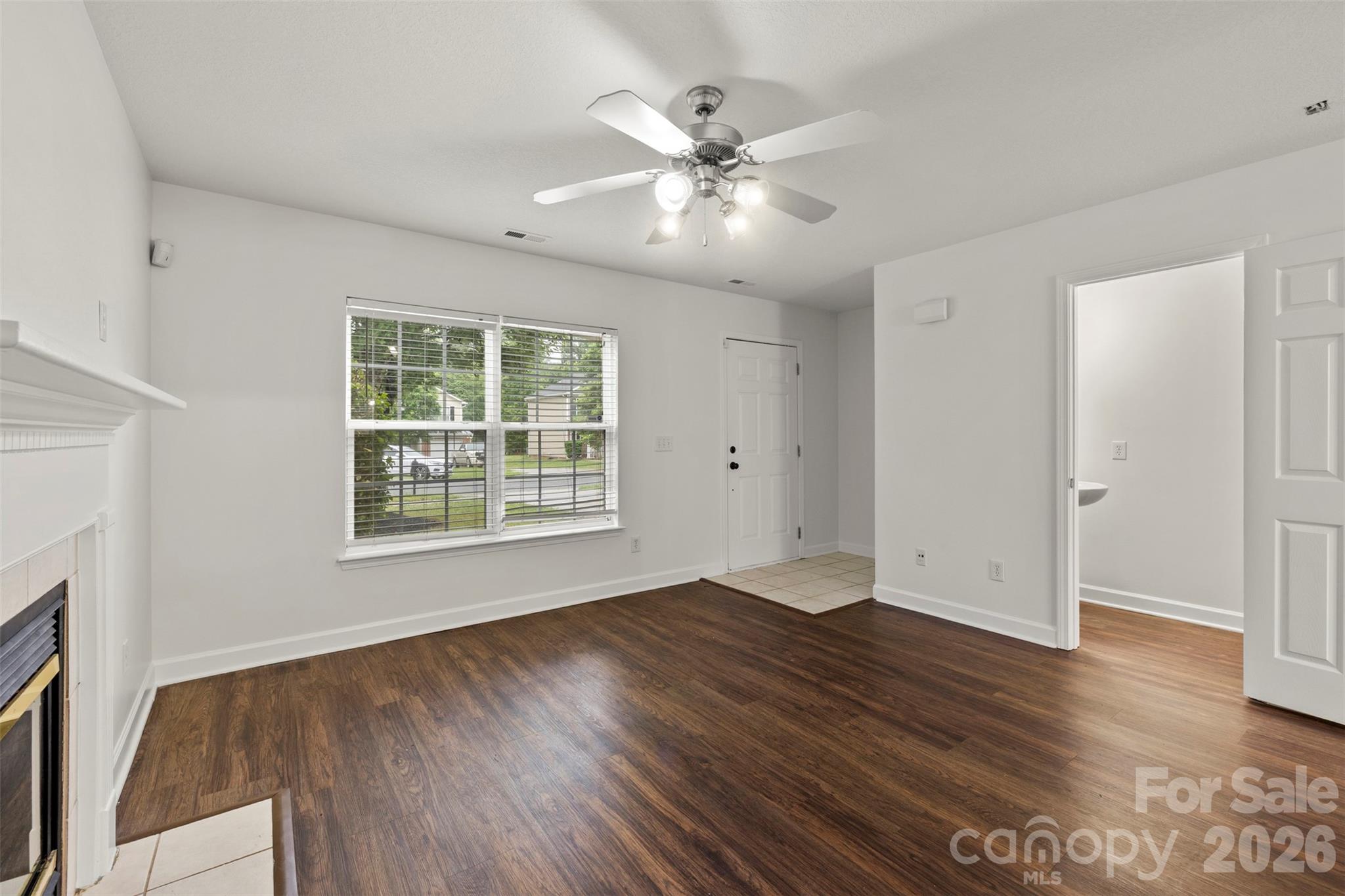 Oakdale Green - Residential