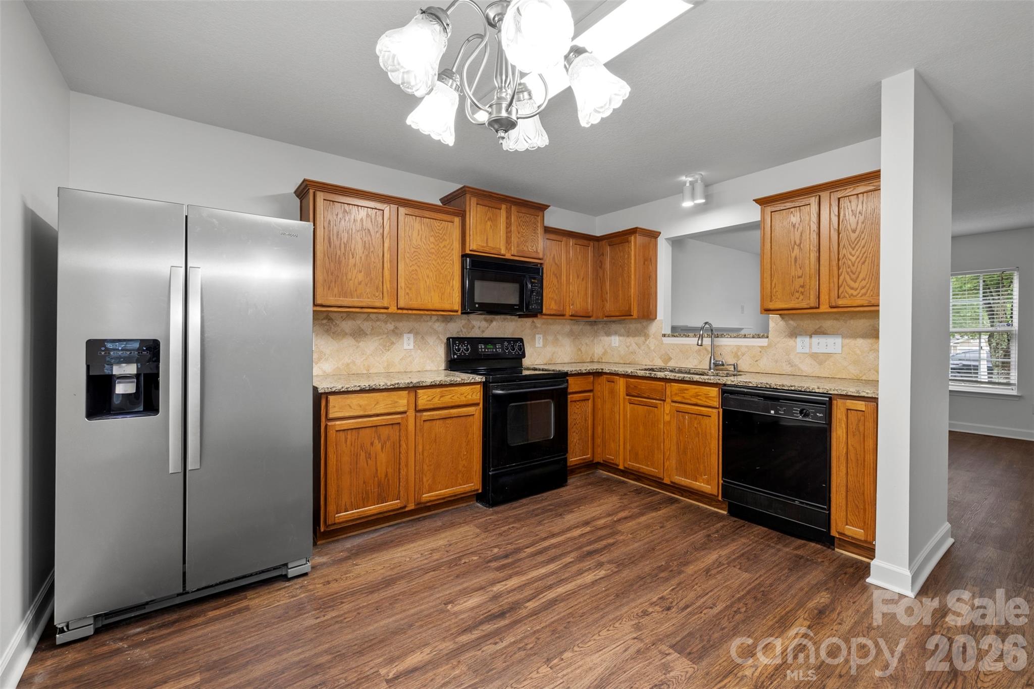 Oakdale Green - Residential