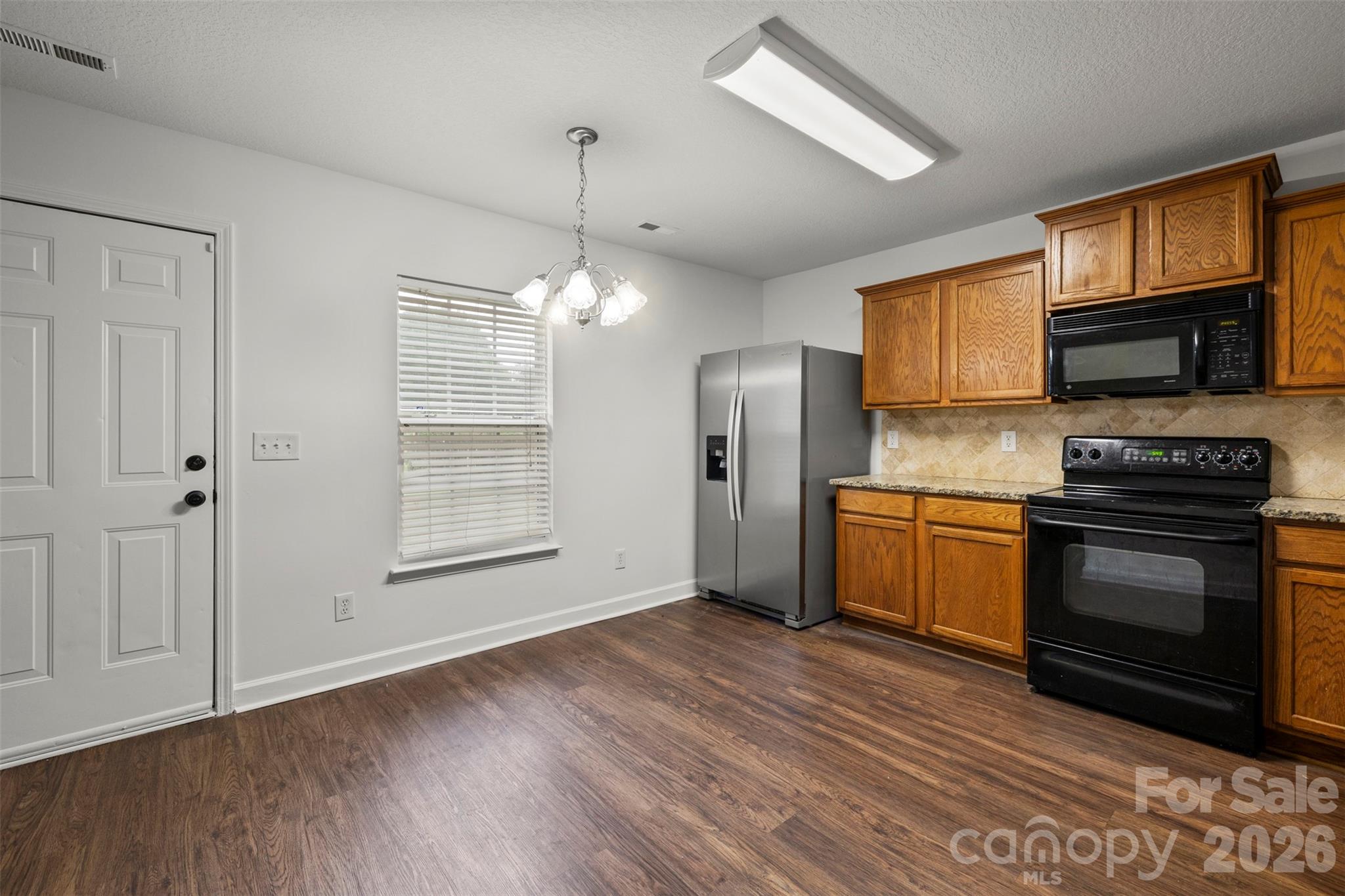 Oakdale Green - Residential