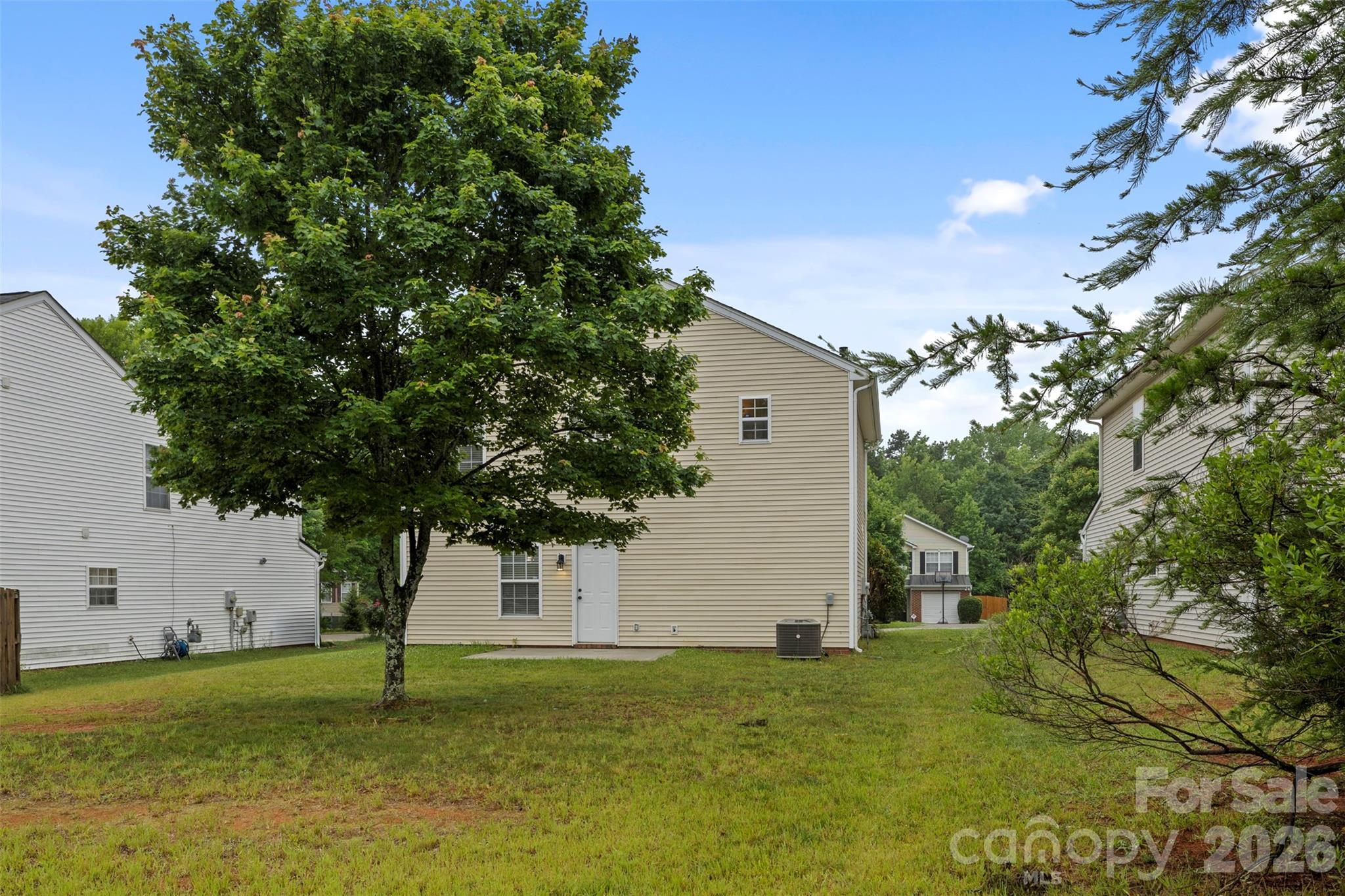 Oakdale Green - Residential