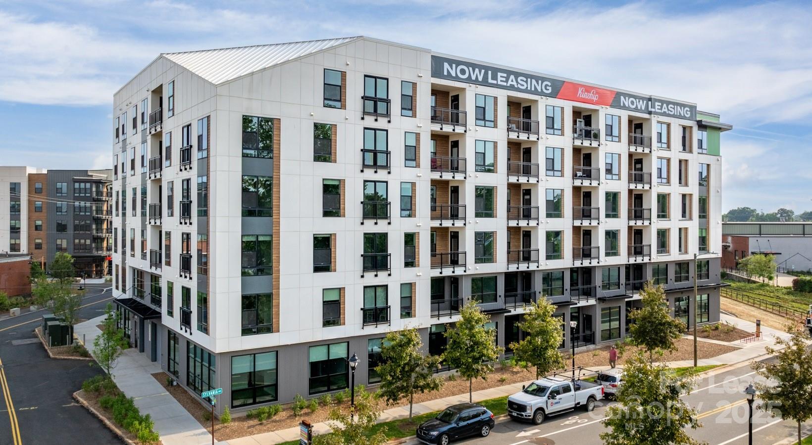 Charlotte, North Carolina 28206, United States, 1 Bedroom Bedrooms, ,1 BathroomBathrooms,Residential,Active,48411