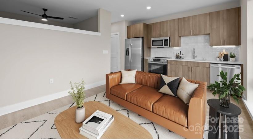 Charlotte, North Carolina 28206, United States, 1 Bedroom Bedrooms, ,1 BathroomBathrooms,Residential,Active,48411