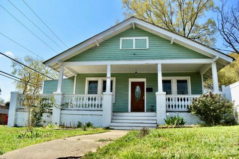 218 Mcbrayer Street Shelby NC 28150