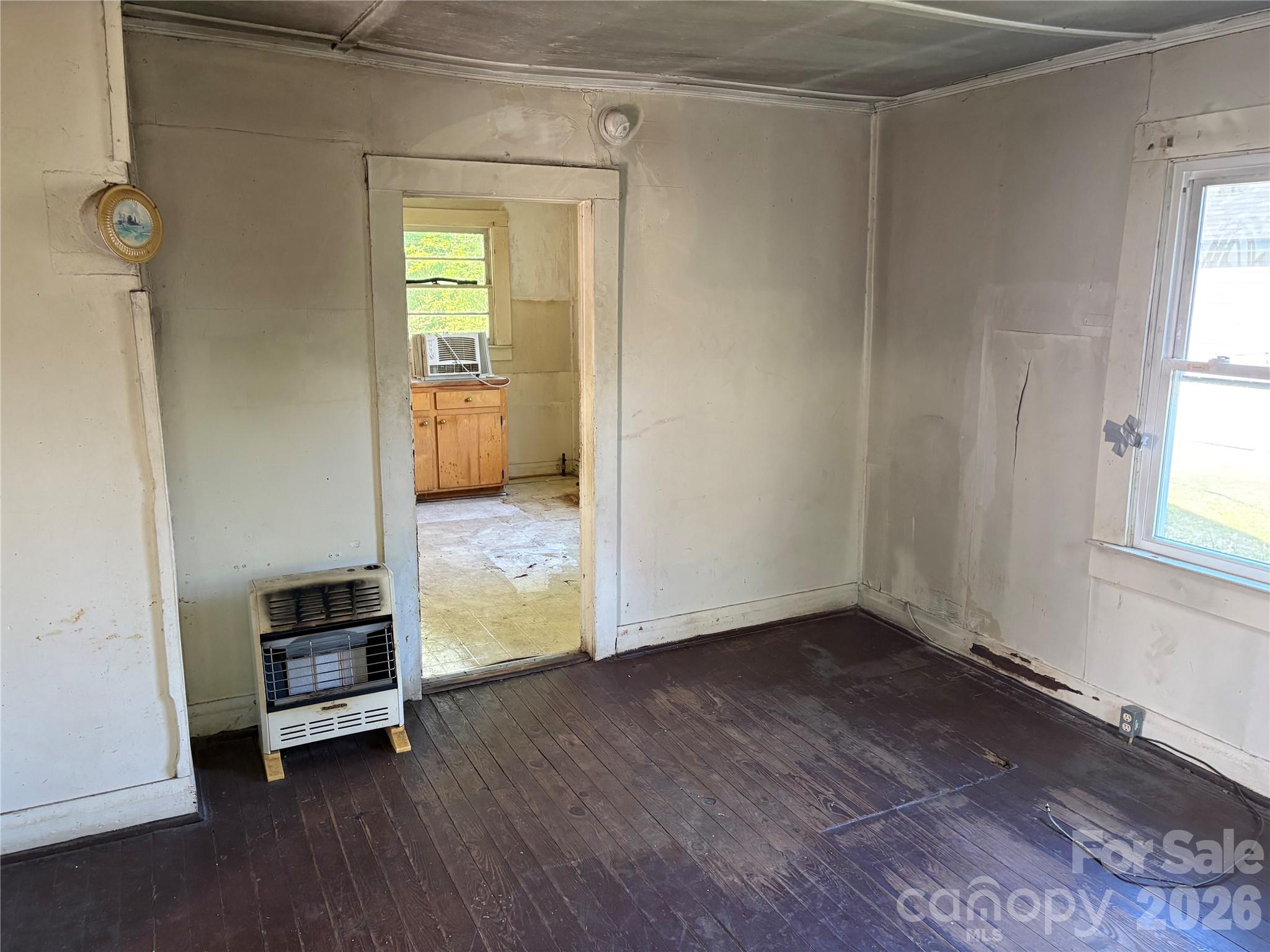 Sunset Park - Residential